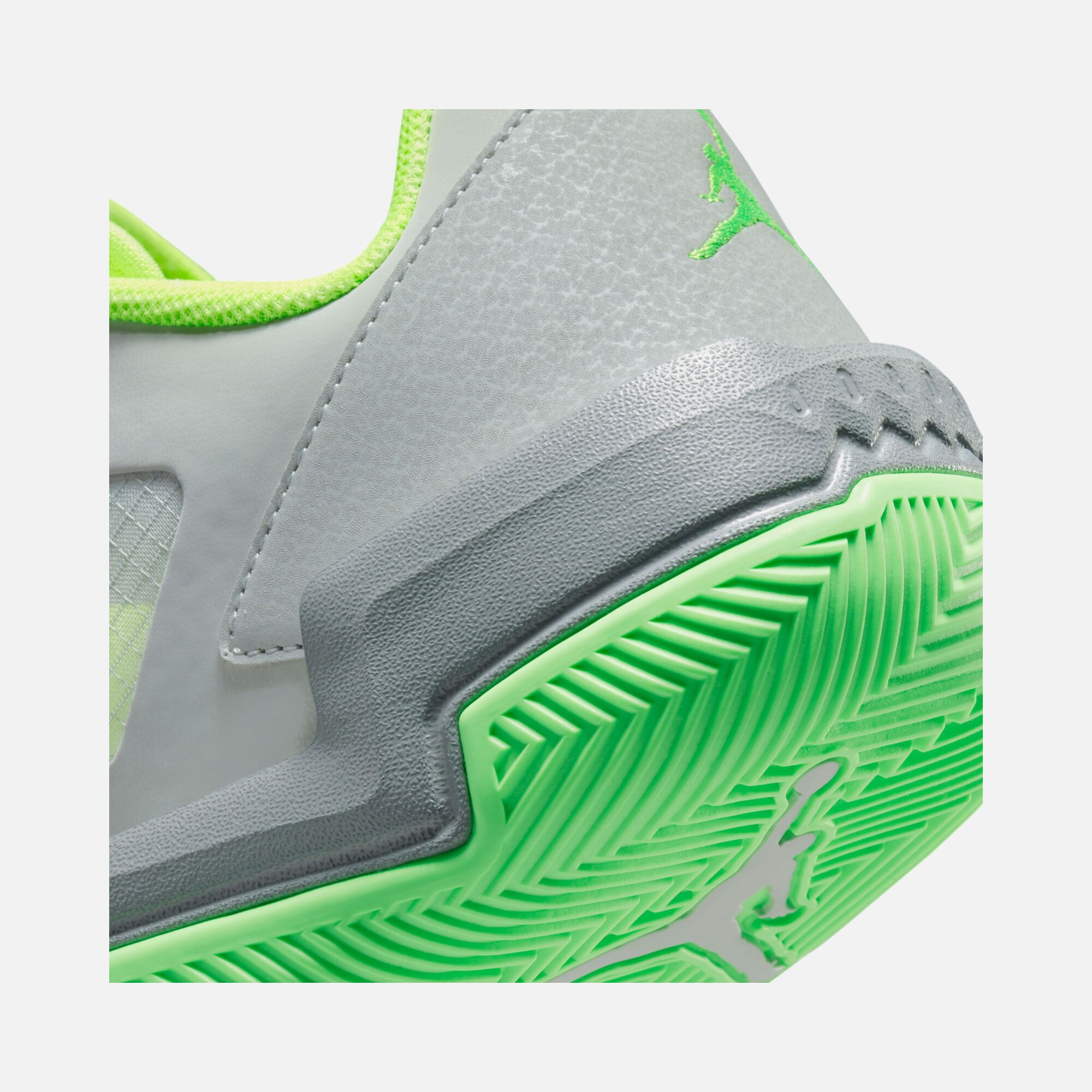 Nike Jordan One Take 4 Erkek Spor Ayakkabı