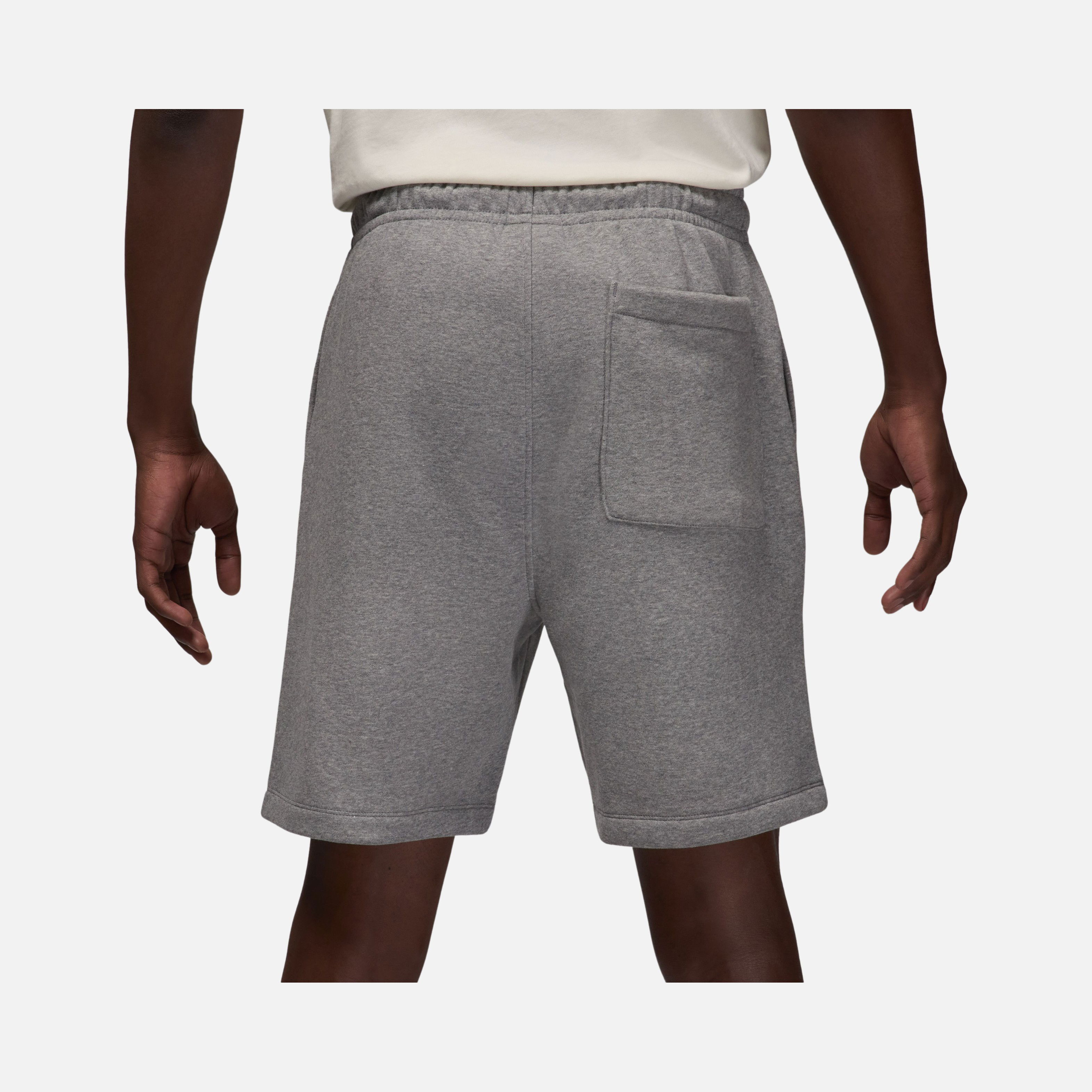 Nike Jordan Brooklyn Fleece Erkek Şort
