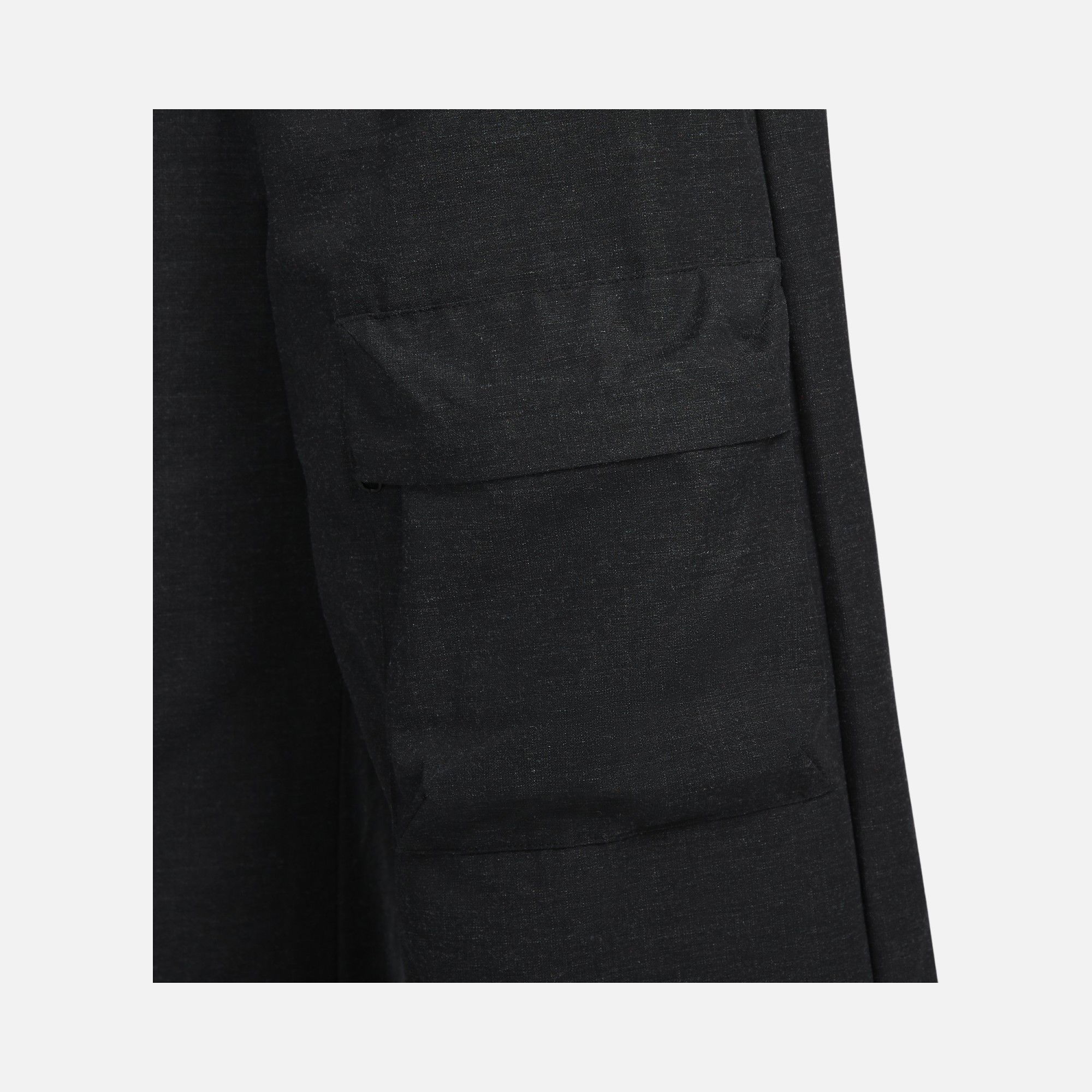 Nike Sportswear Tech Pack High-Waisted Wide-Leg Ripstop Kadın Eşofman Altı
