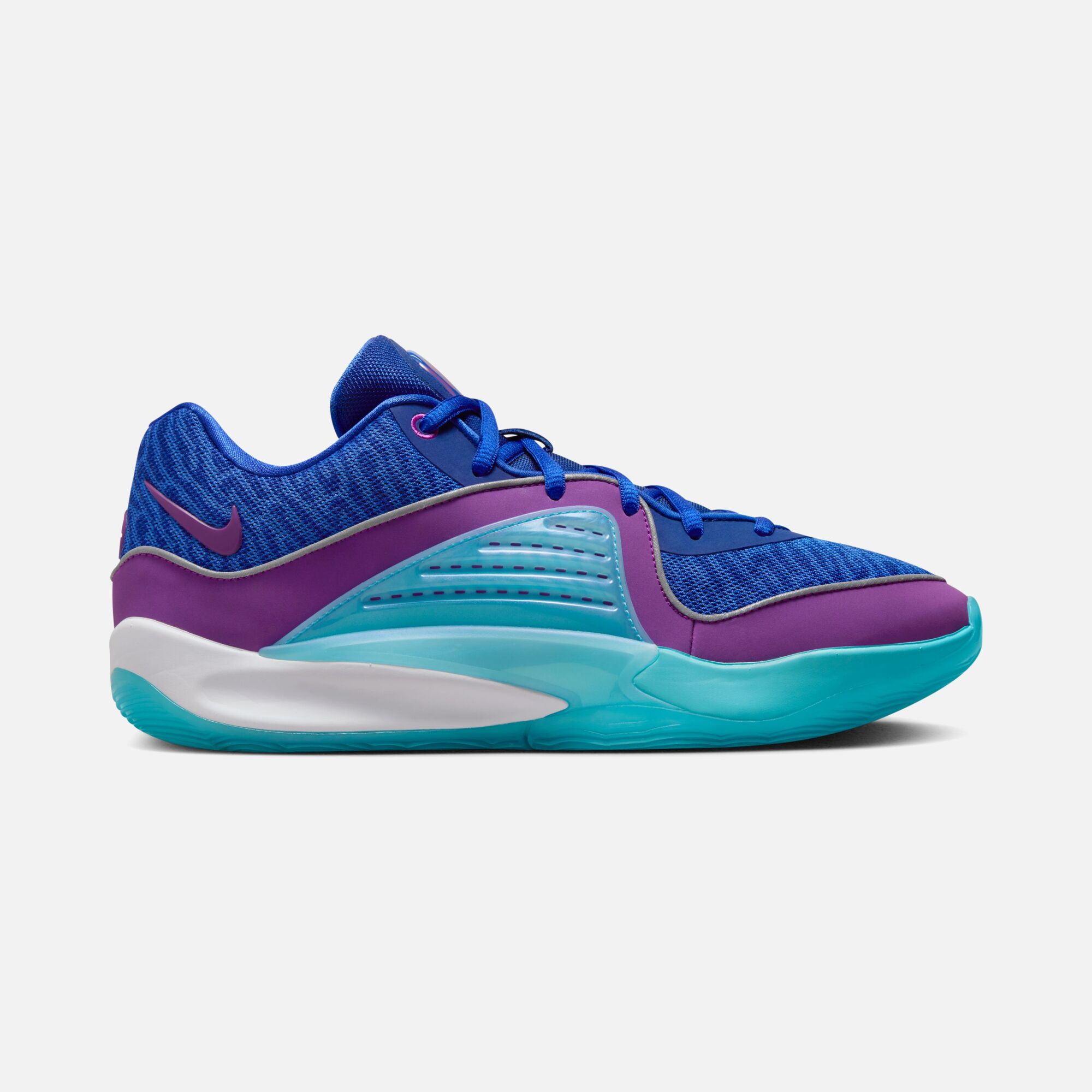 Nike Kevin Durant 16 Signature Game Erkek Basketbol Ayakkabısı