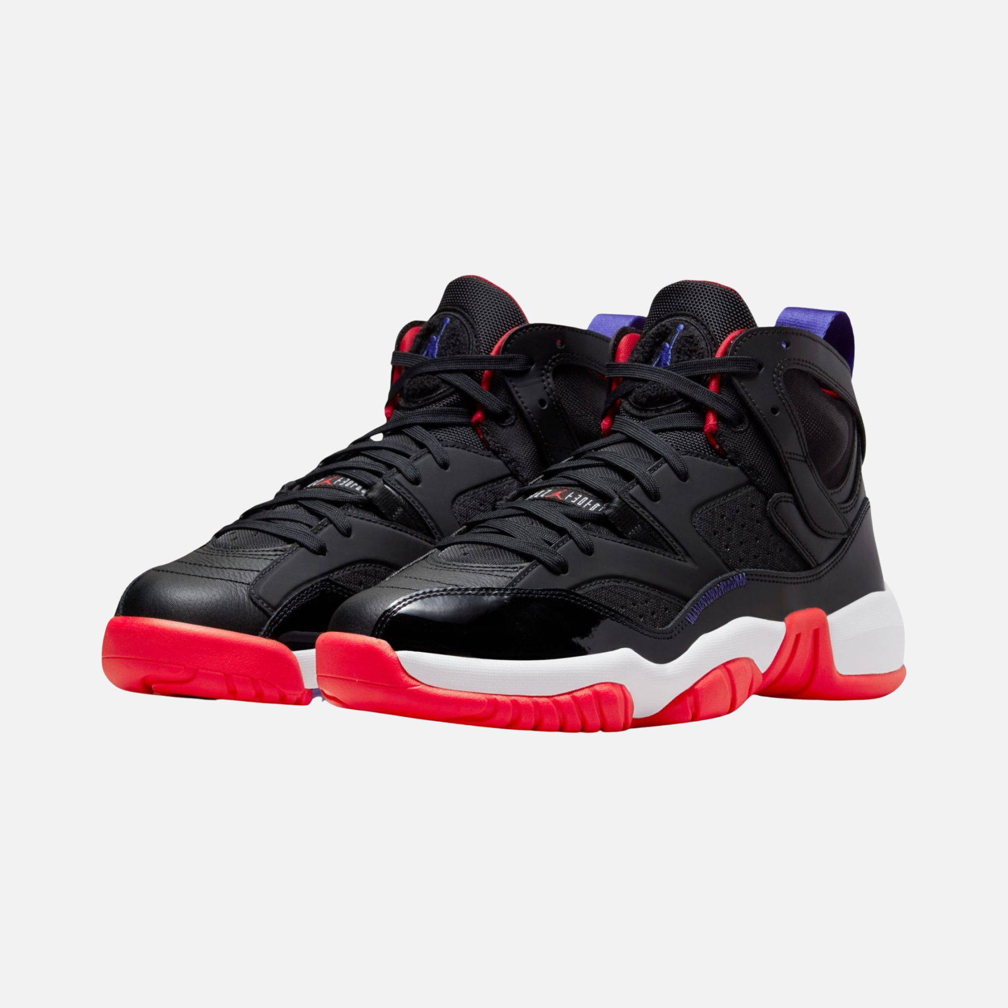 Nike Jordan Jumpman Two Trey Erkek Basketbol Ayakkabısı
