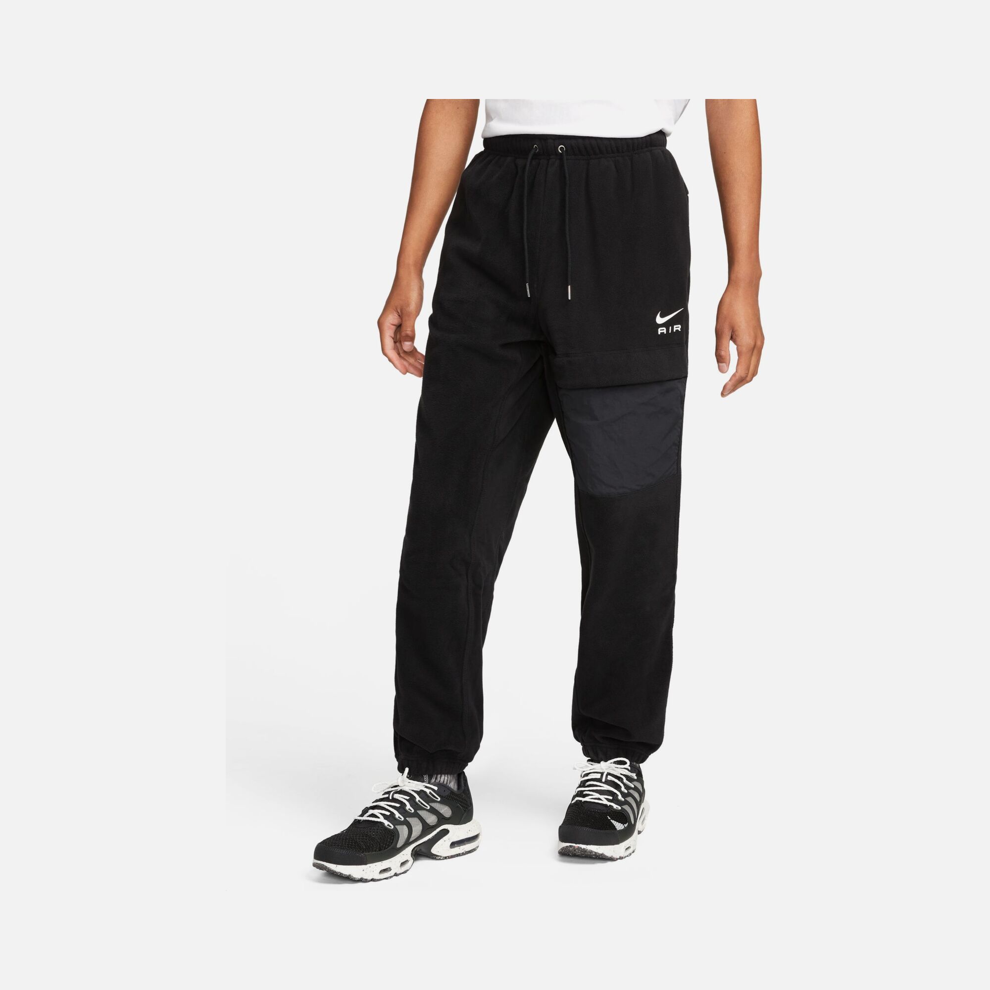 Nike Sportswear Air Therma-Fit Winterized Erkek Eşofman Altı