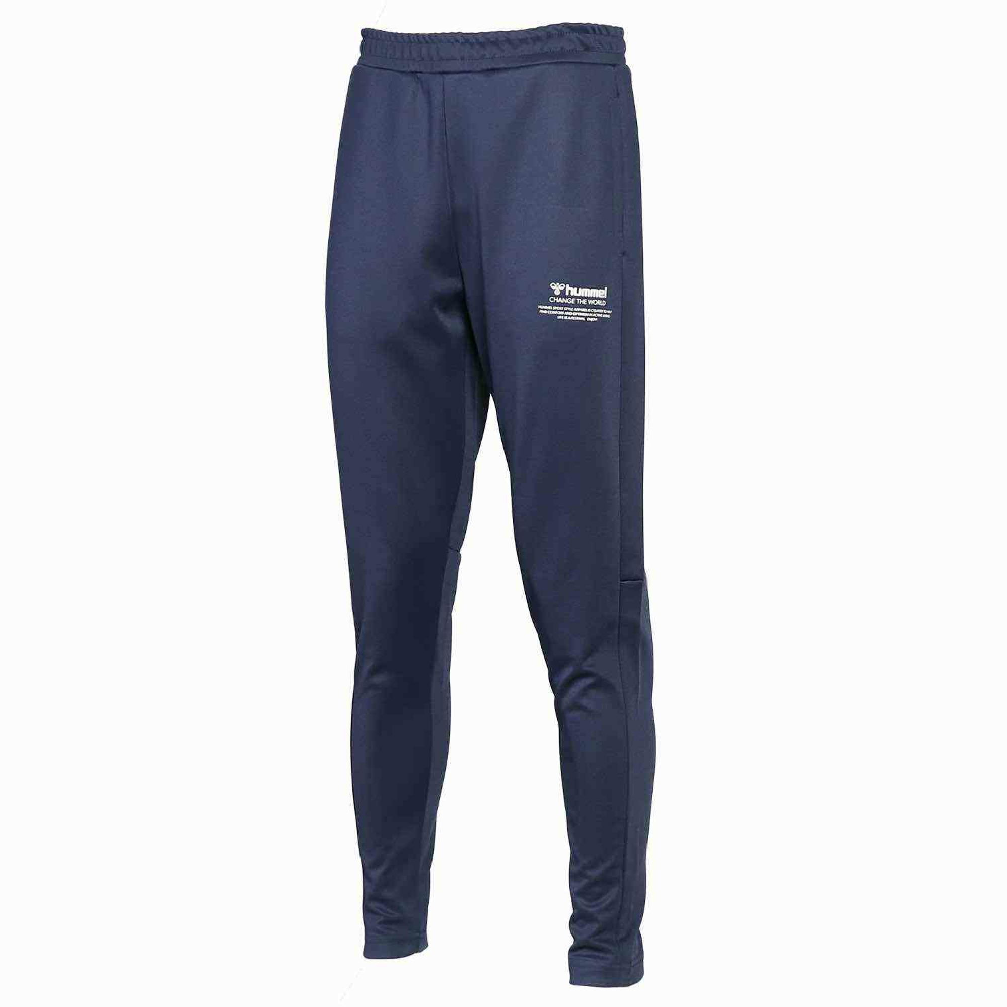 Hummel Sportswear Falconzo Tapered Erkek Eşofman Altı