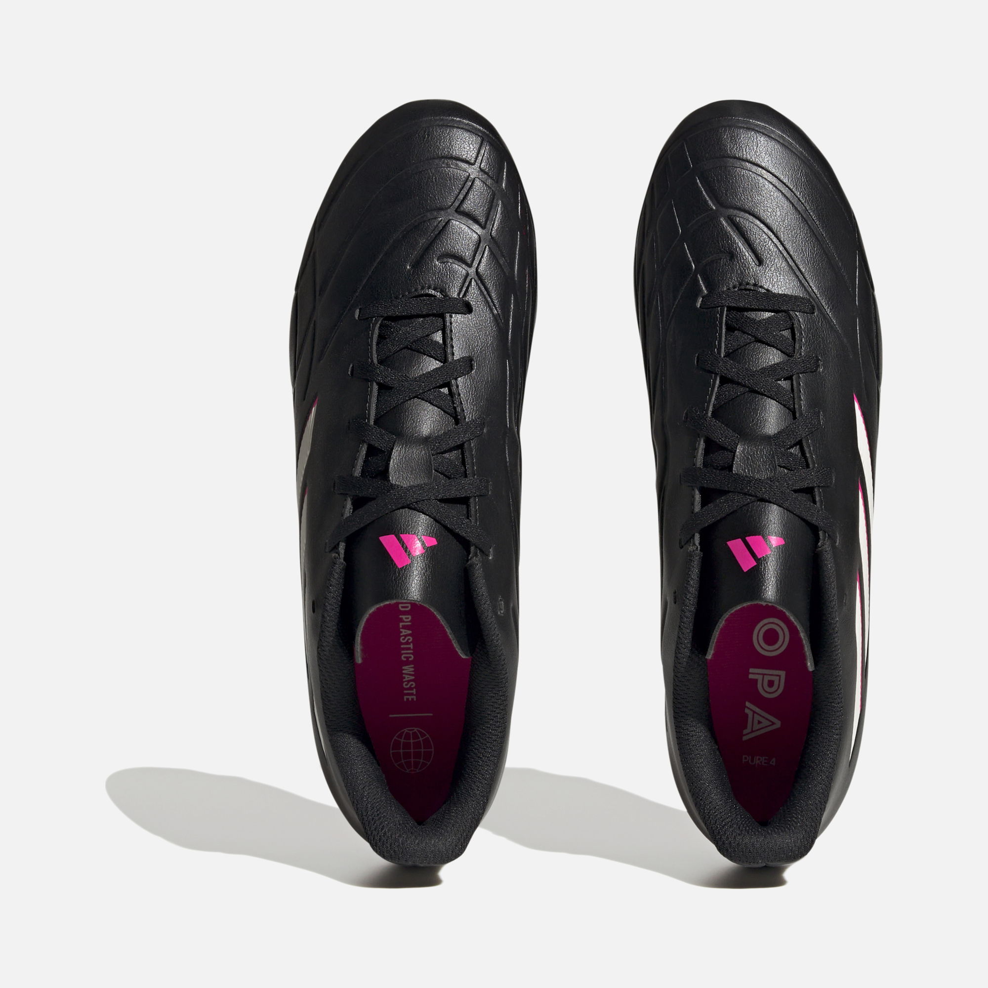 adidas Copa Pure.4 FxG Flexible Ground Erkek Krampon