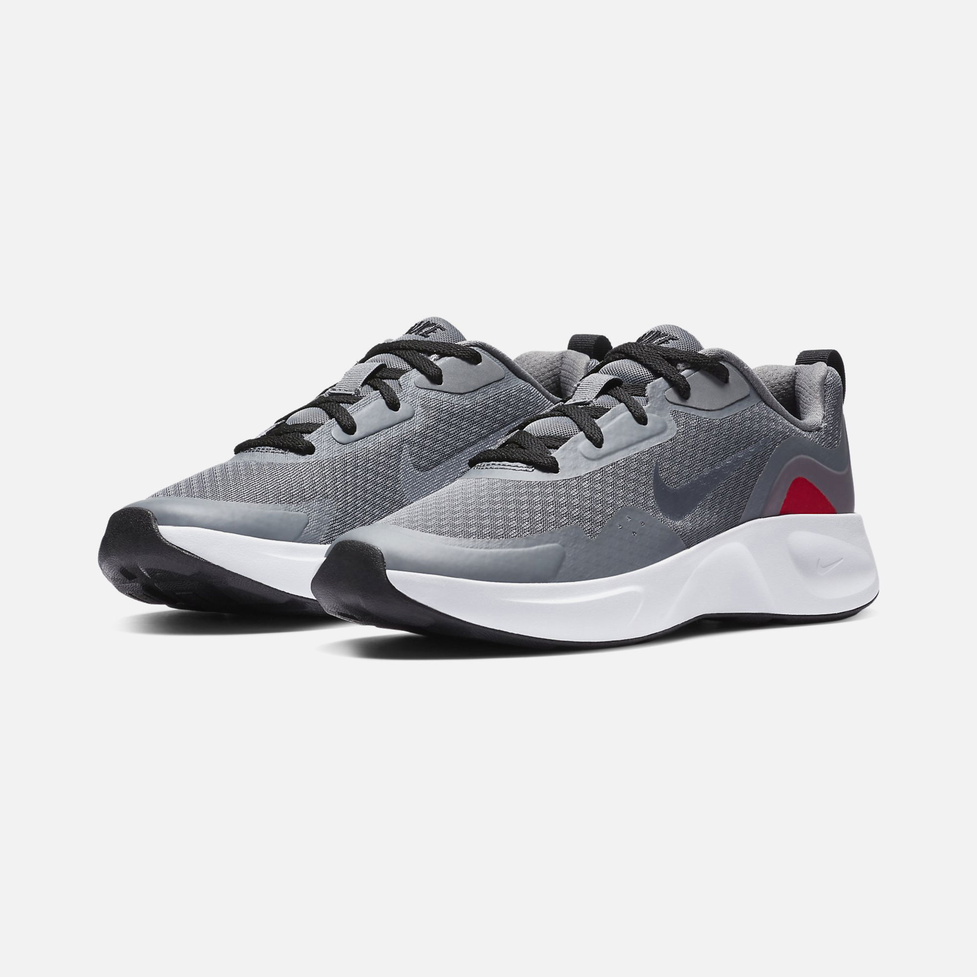 Nike WearAllDay (GS) Spor Ayakkabı