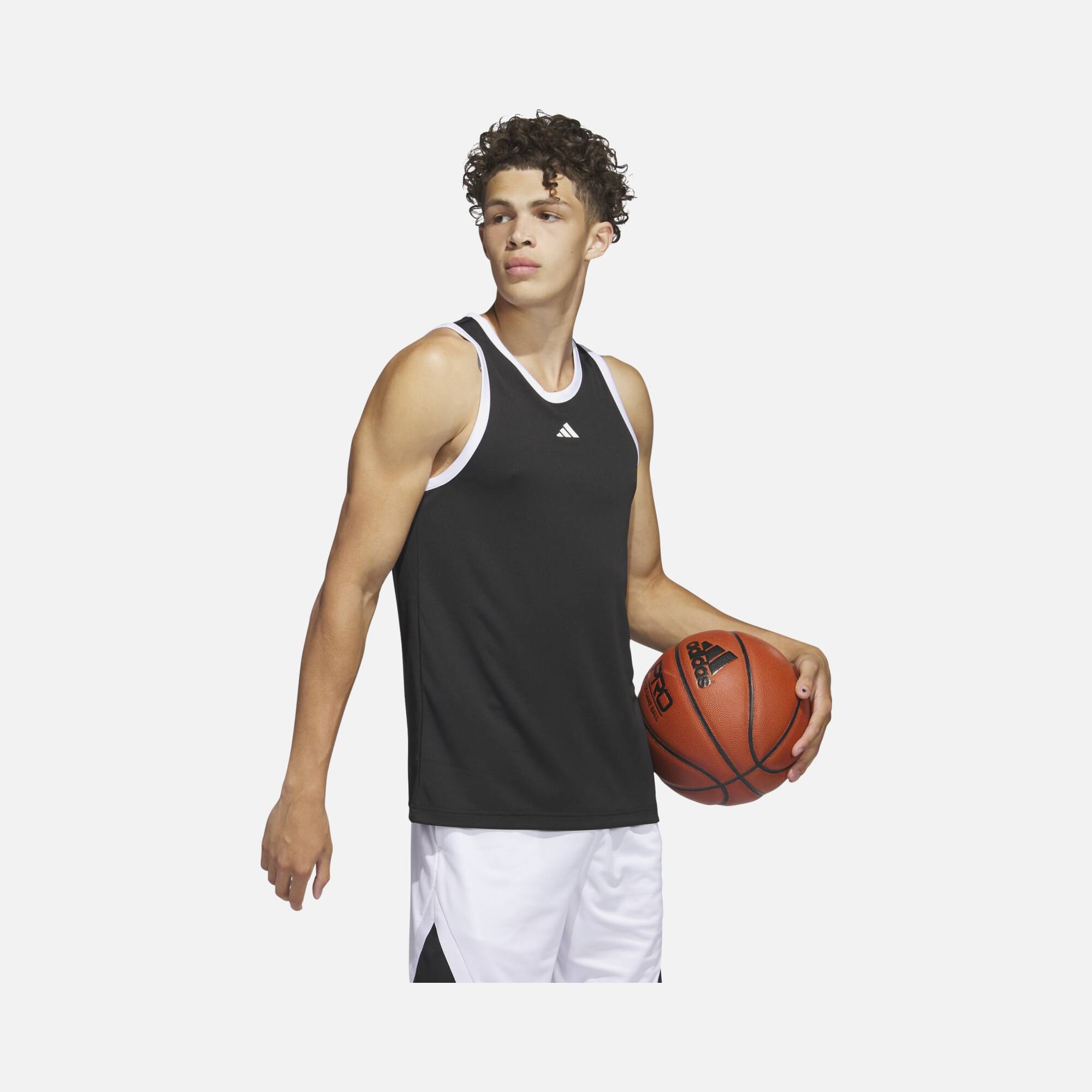 adidas 3G Speed Basketball Erkek Atlet