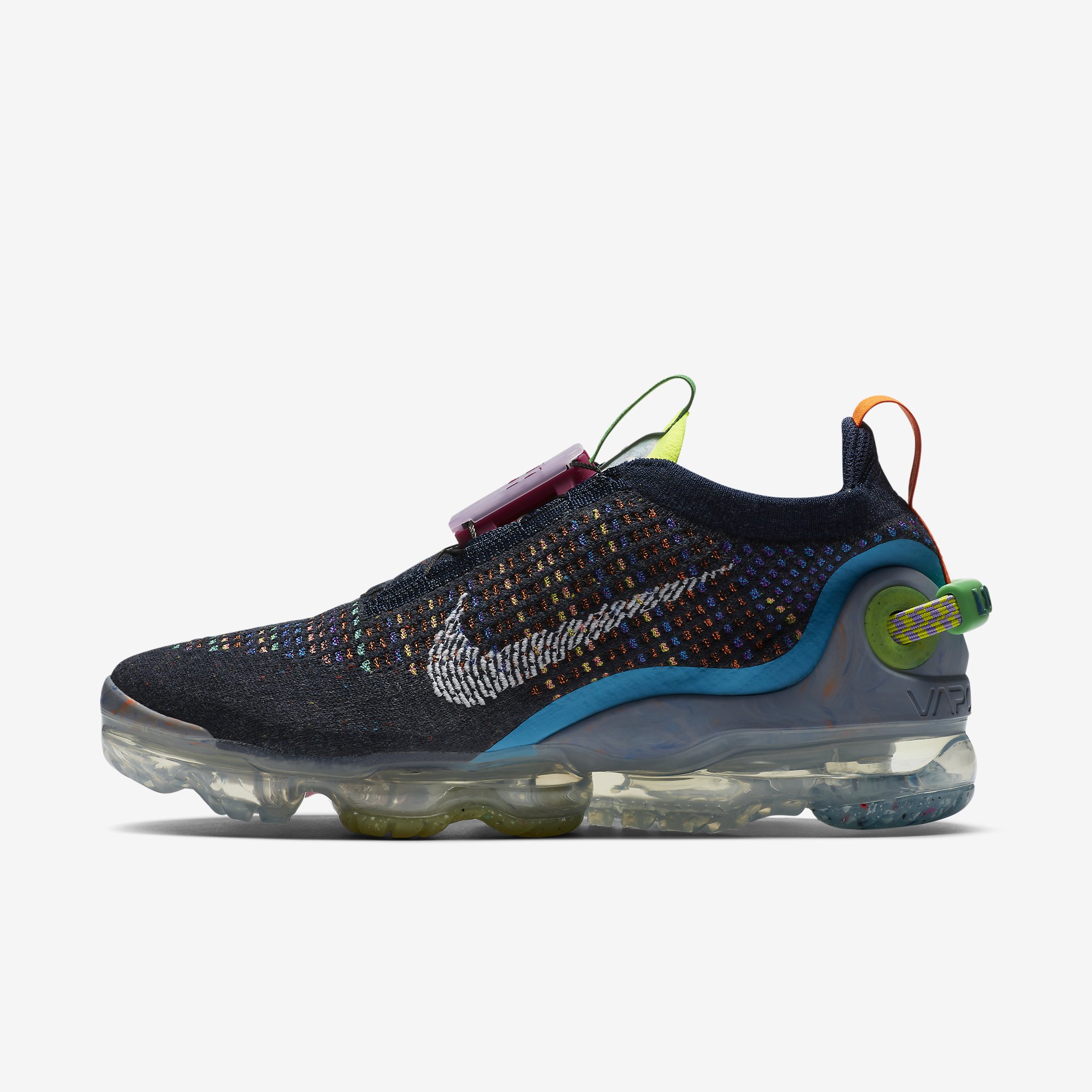 Nike Air VaporMax 2020 FK Kadın Spor Ayakkabı