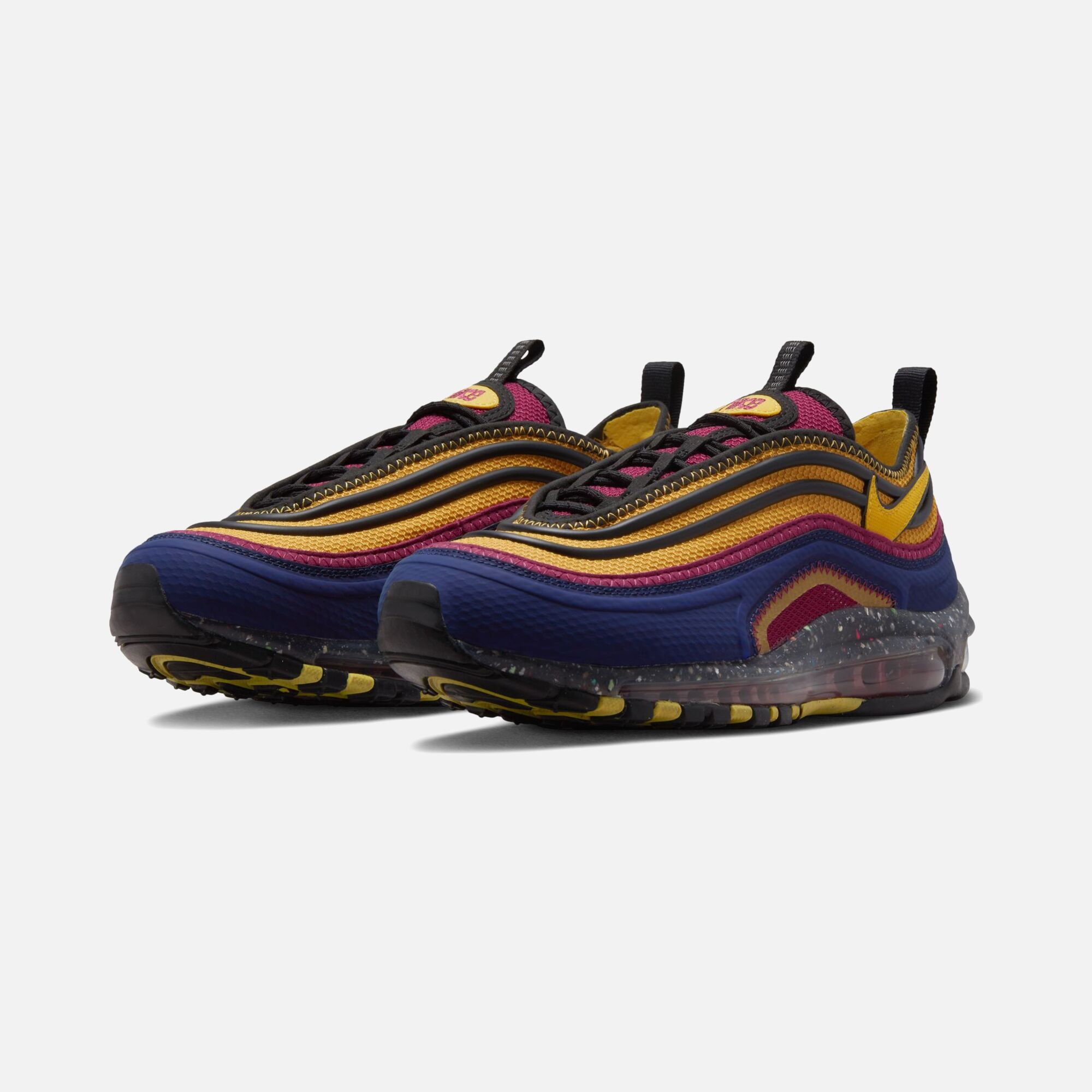 Nike Air Max Terrascape 97 Erkek Spor Ayakkabı