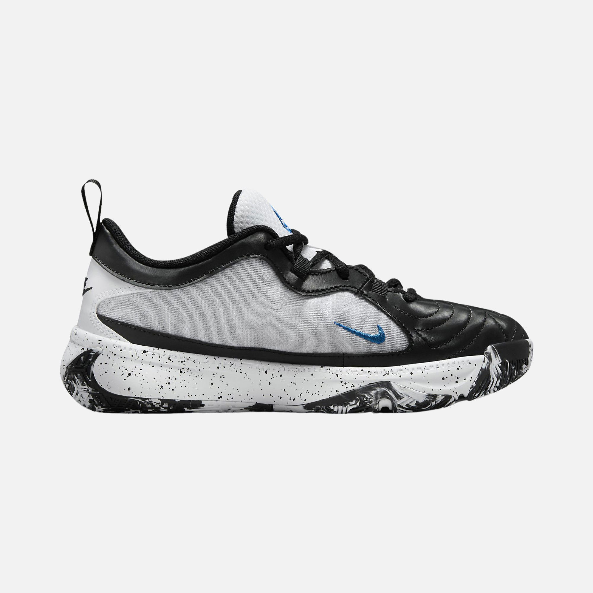 Nike Freak 5 Basketball (GS) Spor Ayakkabı