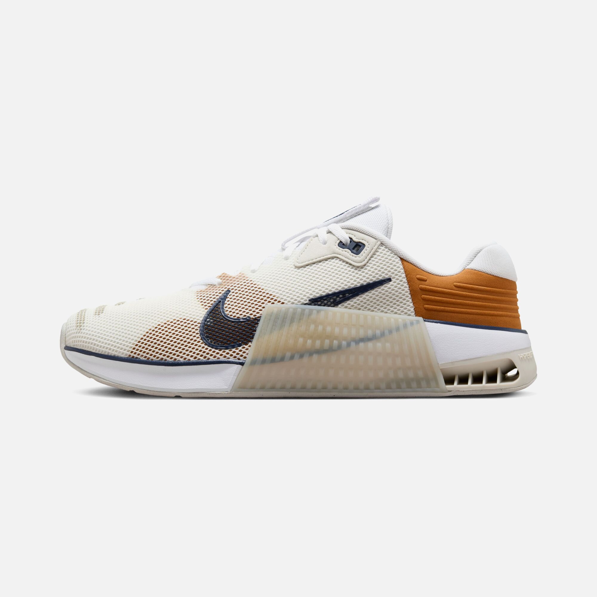 Nike Metcon 9 AMP Hyperlift Training Erkek Spor Ayakkabı