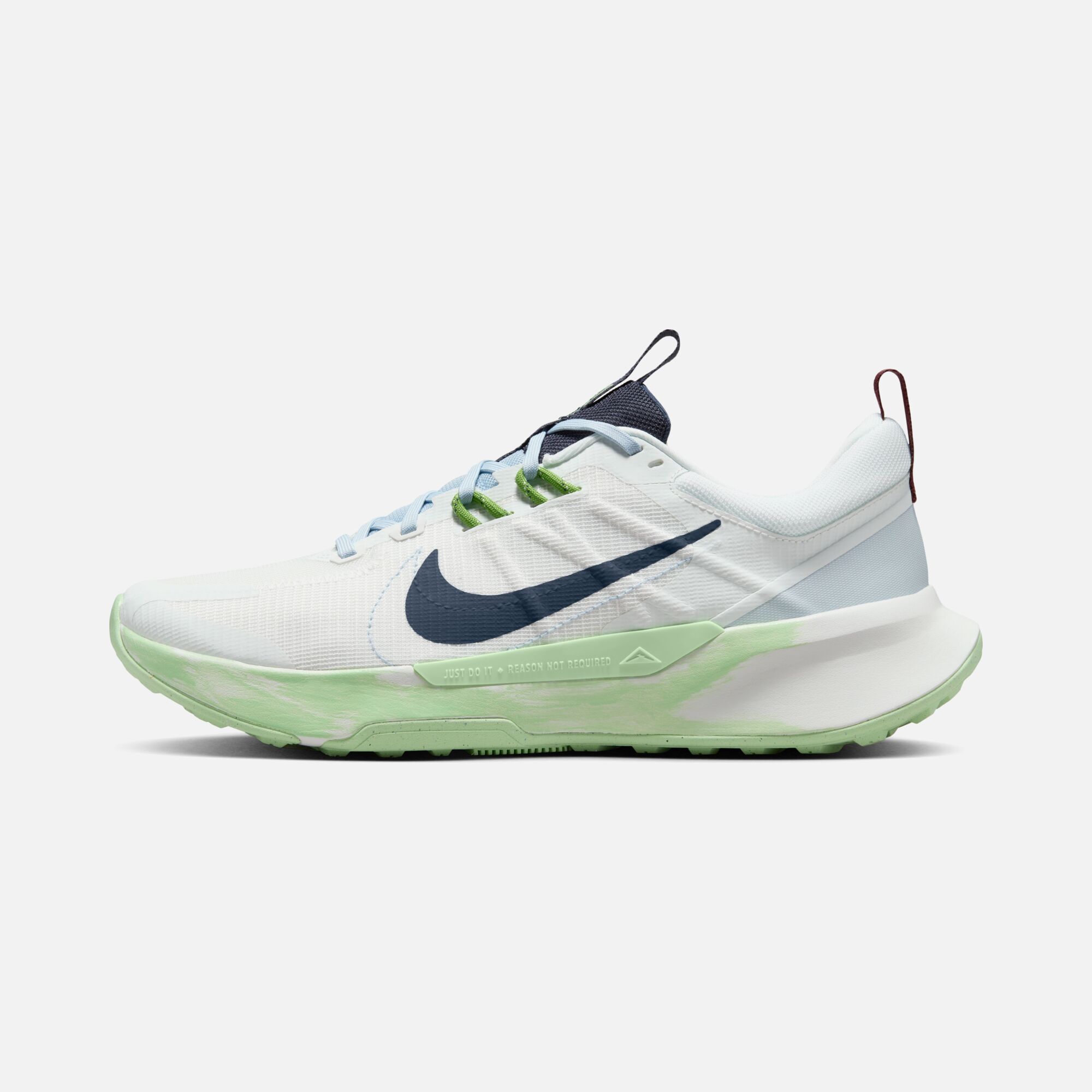 Nike Juniper Trail 2 Next Nature Running Erkek Spor Ayakkabı