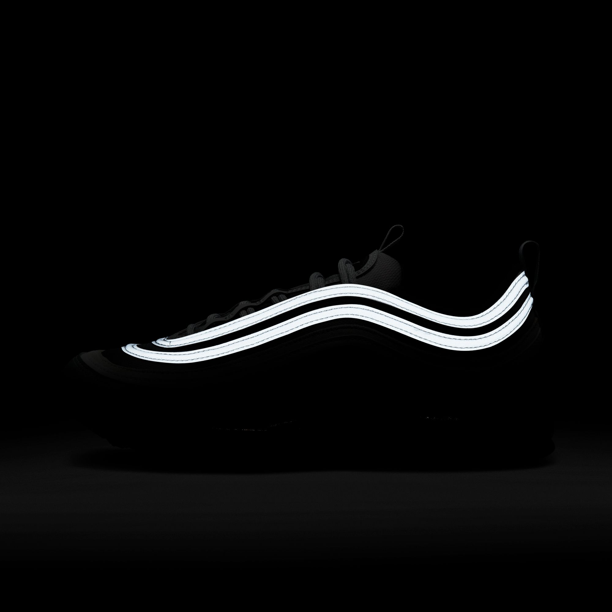 Nike Air Max 97 Sportswear Erkek Spor Ayakkabı