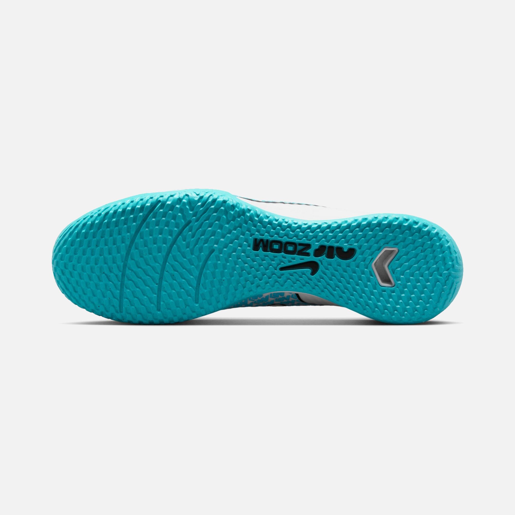 Nike Zoom Mercurial Vapor 15 Academy IC Indoor&Court  Erkek Halı Saha Ayakkabı
