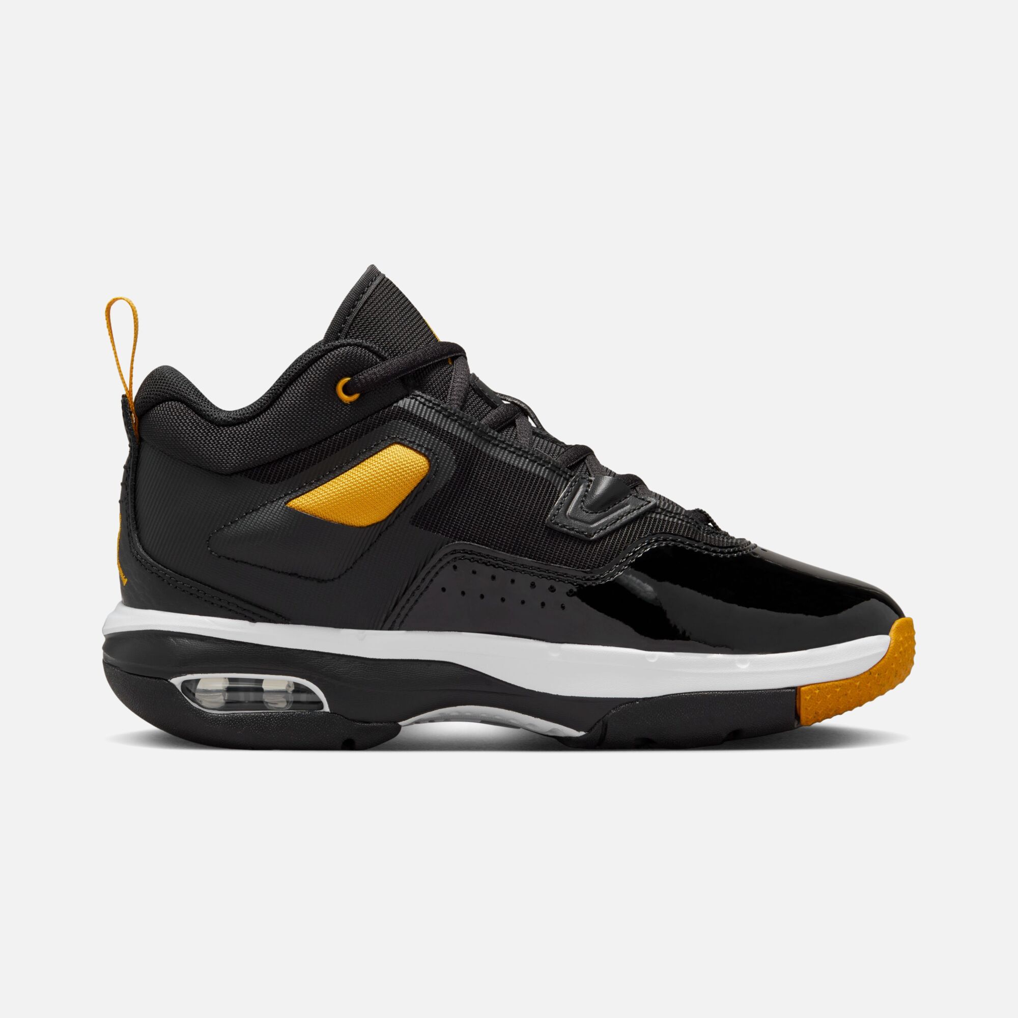 Nike Jordan Stay Loyal 3 (GS) Basketbol Ayakkabı