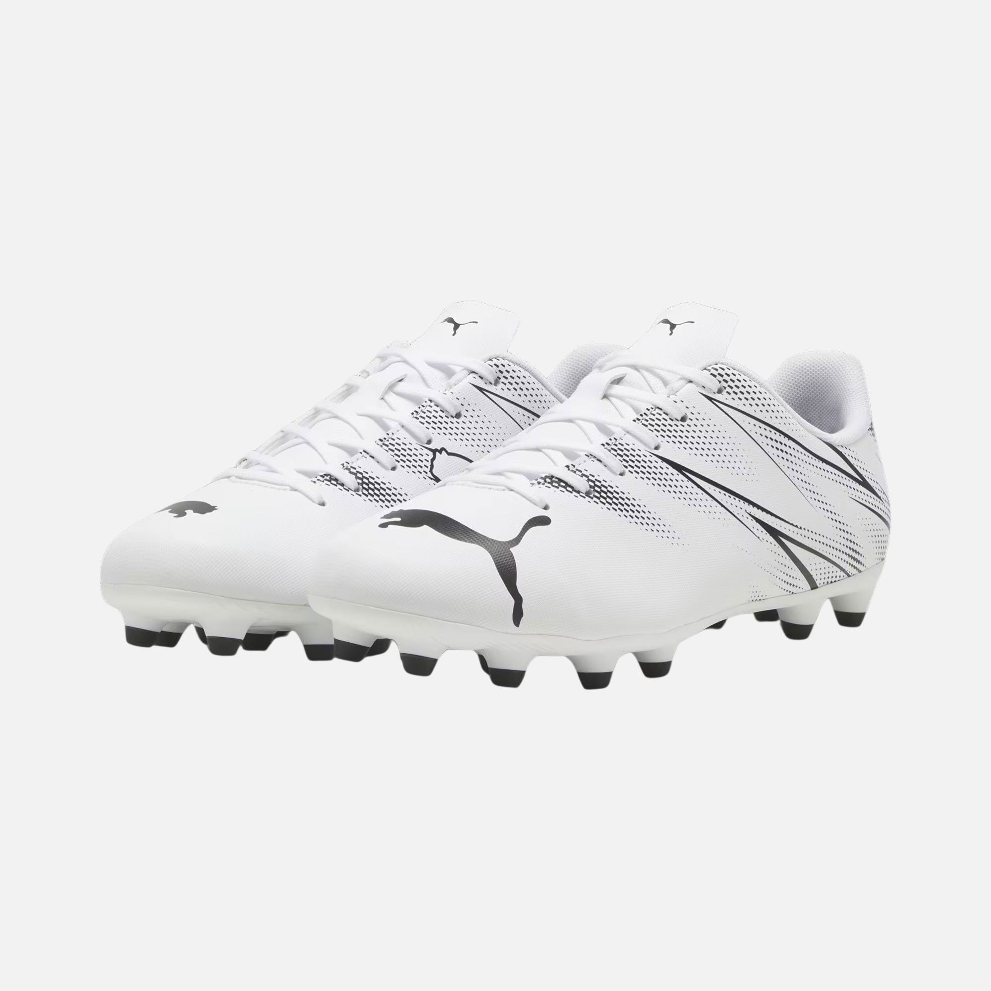 Puma Attacanto Firm-Ground & Artificiel Grass Erkek Krampon