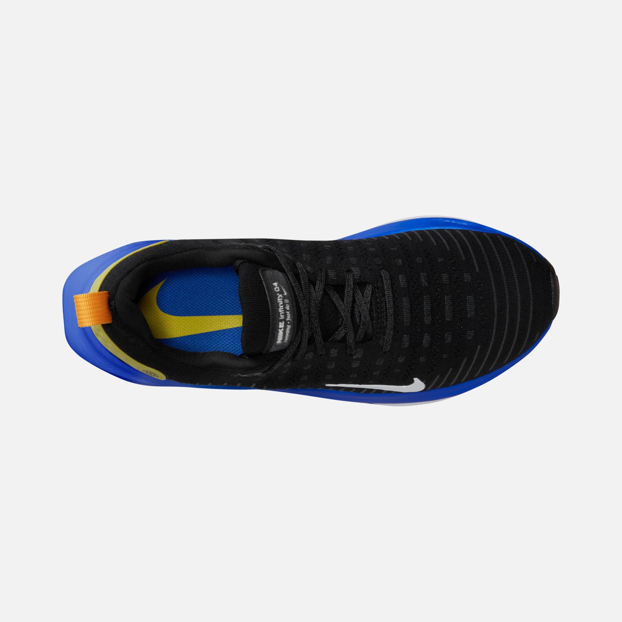 Nike InfinityRN 4 Road Running Erkek Spor Ayakkabı