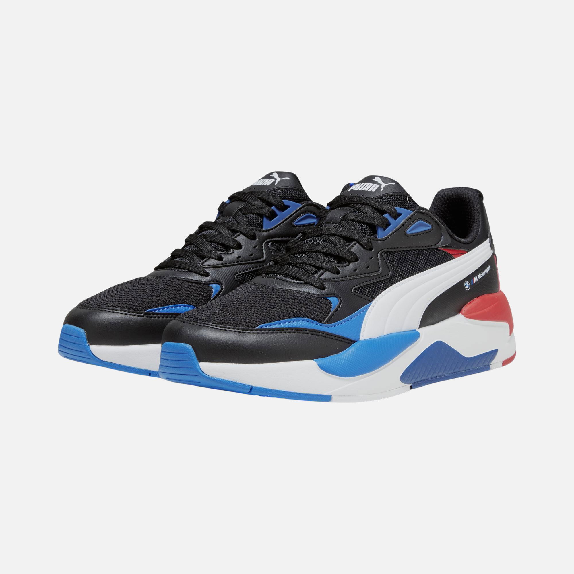 Puma Sportswear BMW M Motorsport X-Ray Speed Erkek Spor Ayakkabı