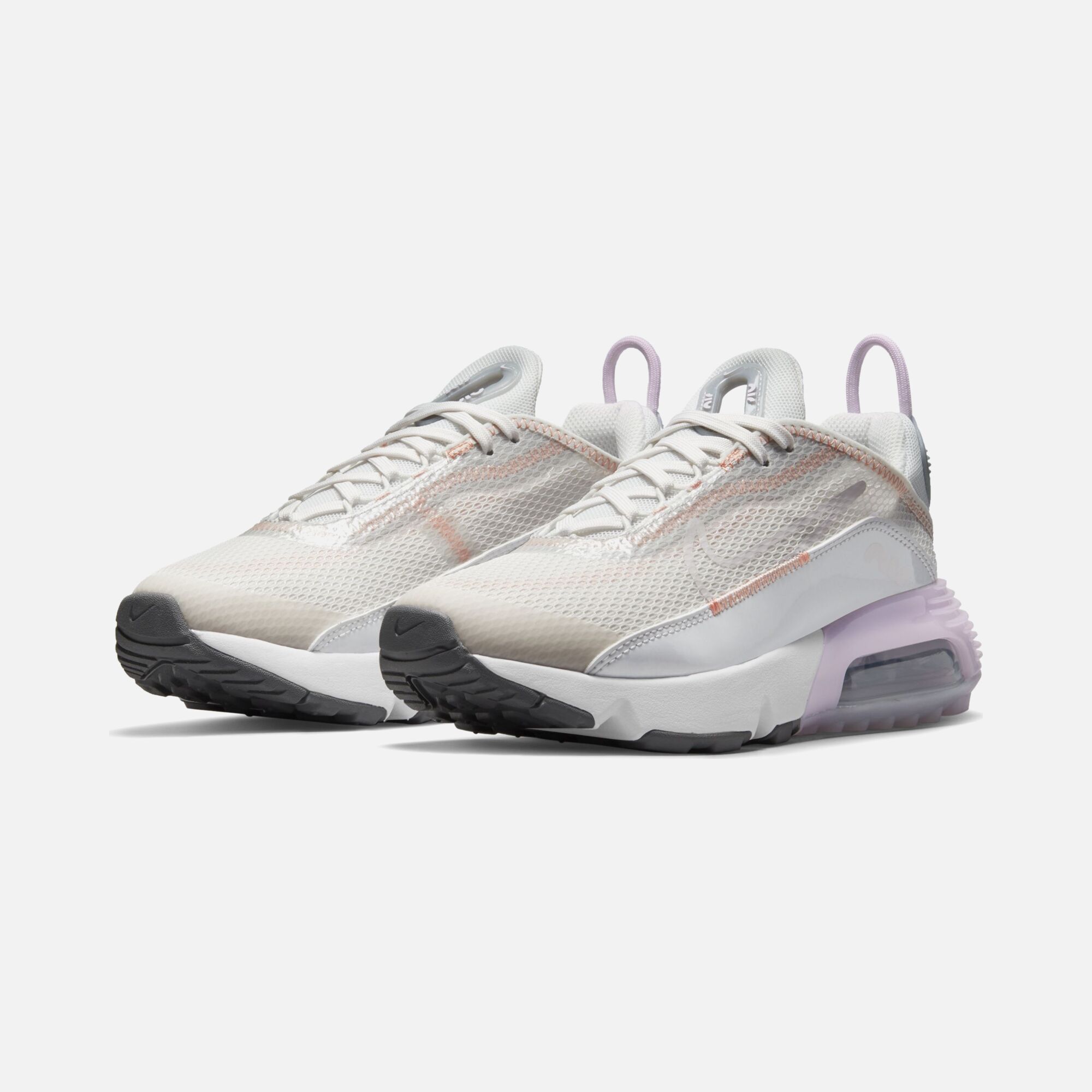 Nike Air Max 2090 (GS) Spor Ayakkabı