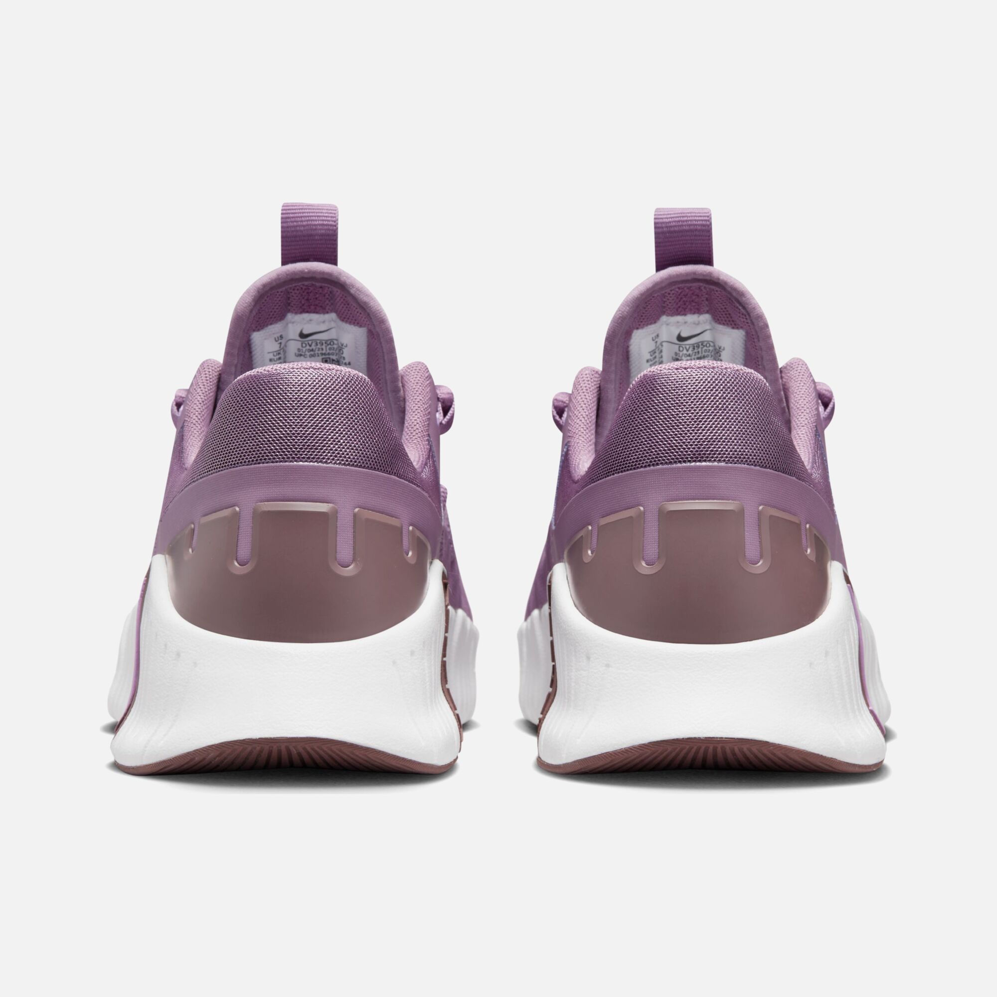 Nike Free Metcon 5 Training Kadın Spor Ayakkabı