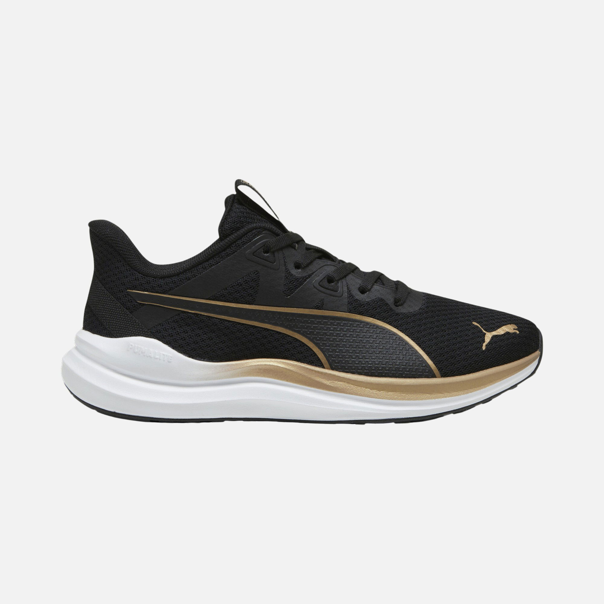 Puma Run Reflect Lite Running Unisex Spor Ayakkabı