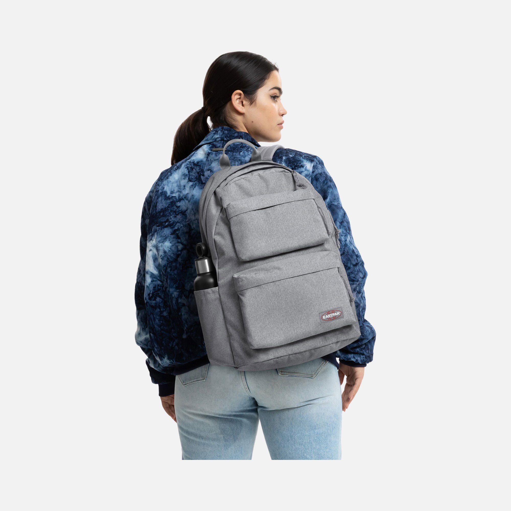 Eastpak Padded Double Unisex Sırt Çantası