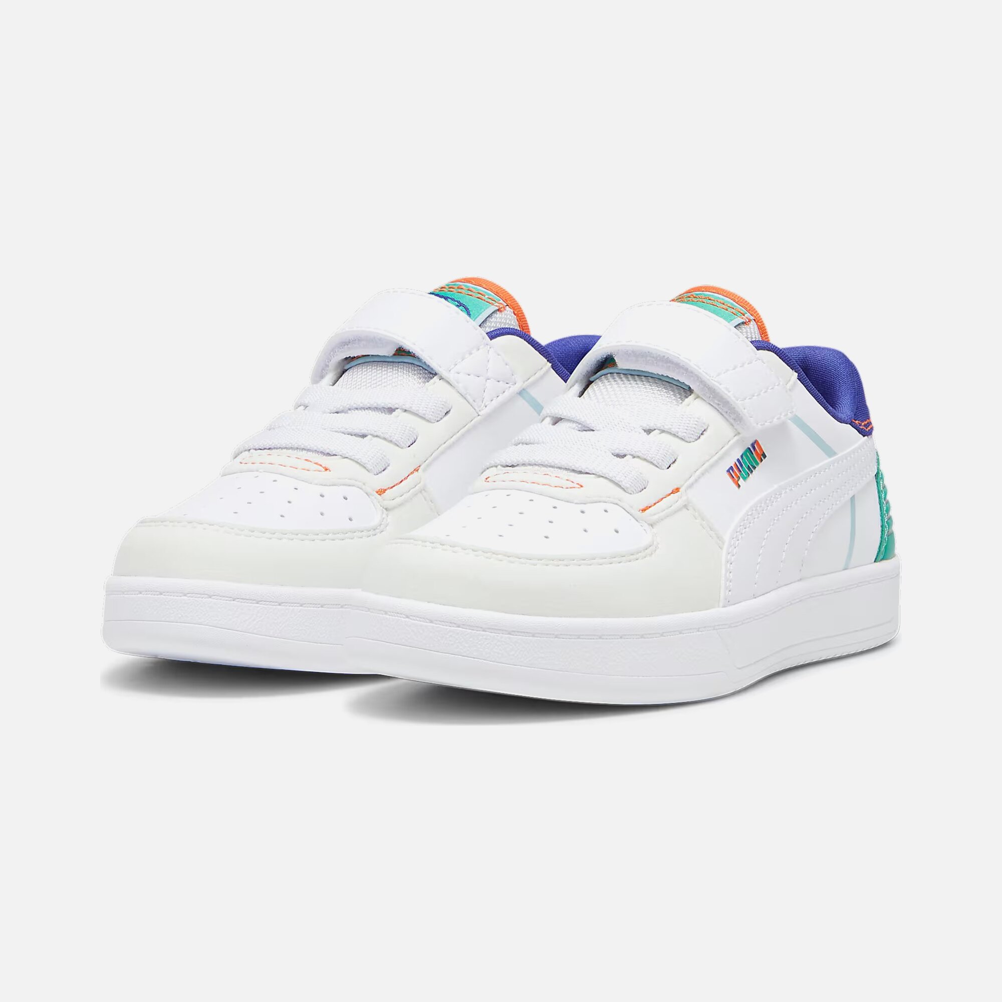Puma Sportswear Caven2.0 Rdy ST Better (PS) Çocuk Spor Ayakkabı