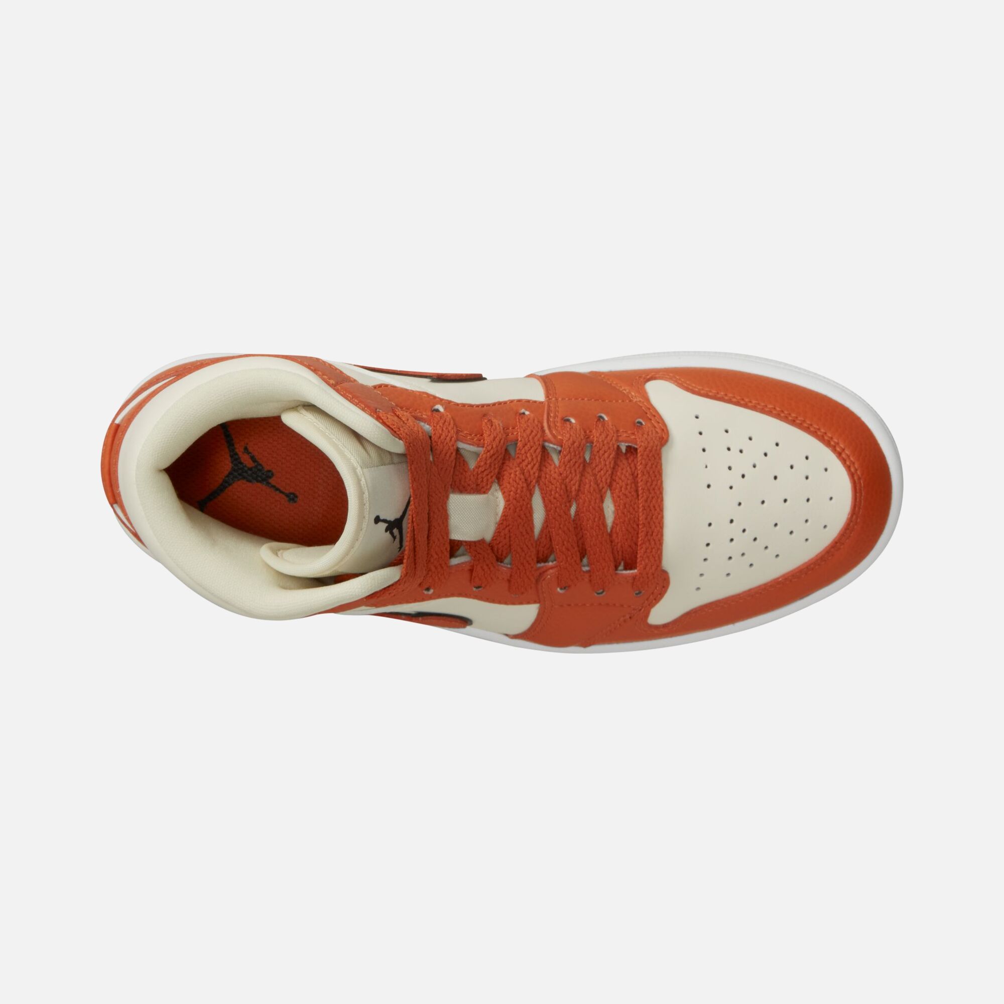 Nike Air Jordan 1 Mid SE SS23 Kadın Spor Ayakkabı