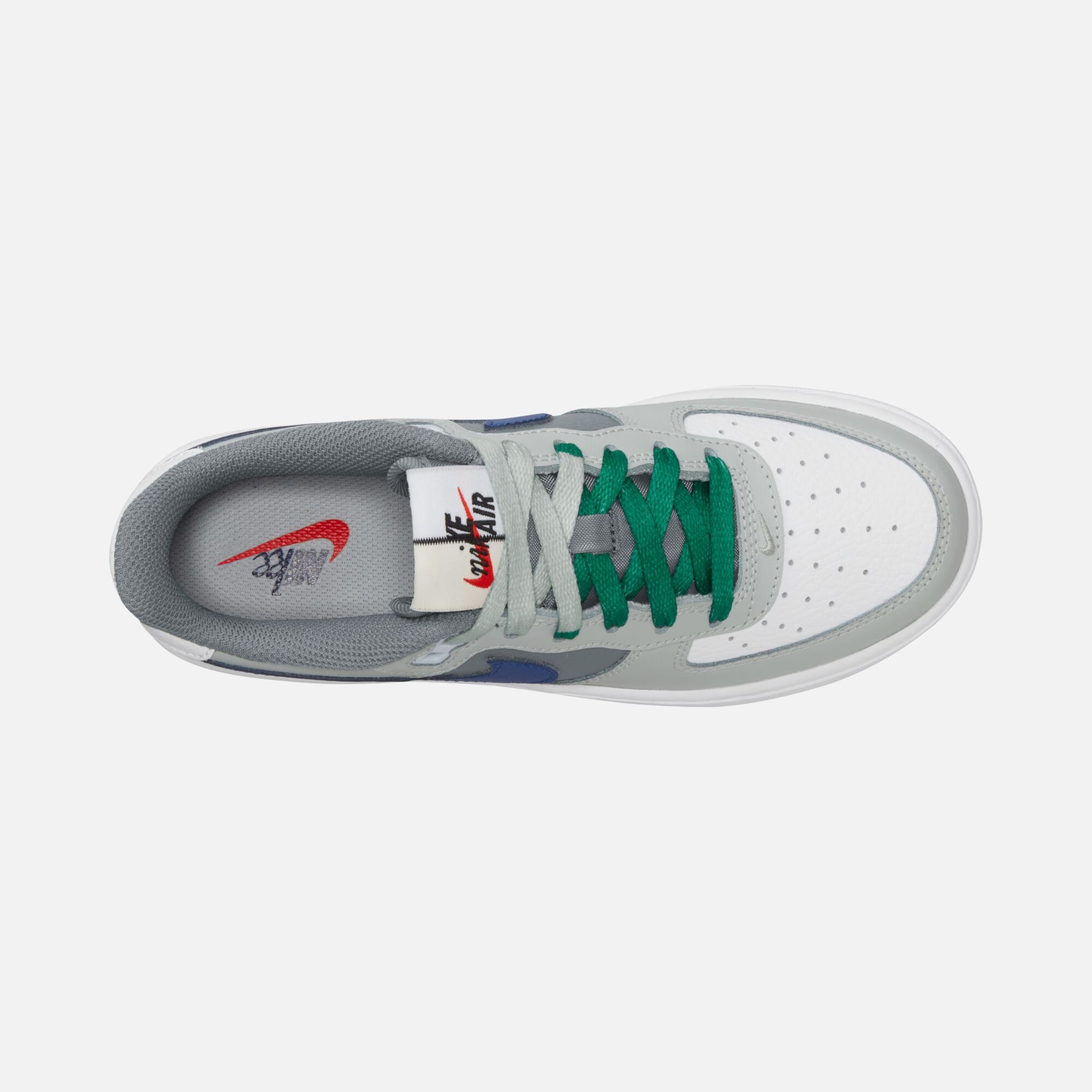 Nike Air Force 1 LV8 FW23 (GS) Spor Ayakkabı