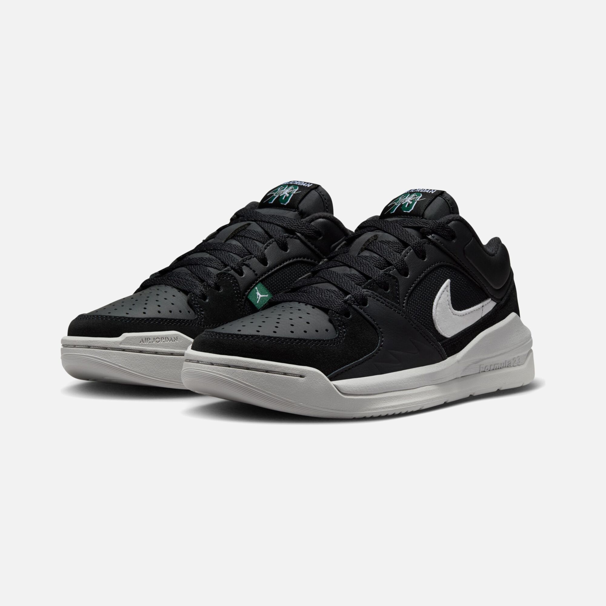 Nike Jordan Stadium 90 (GS) Spor Ayakkabı