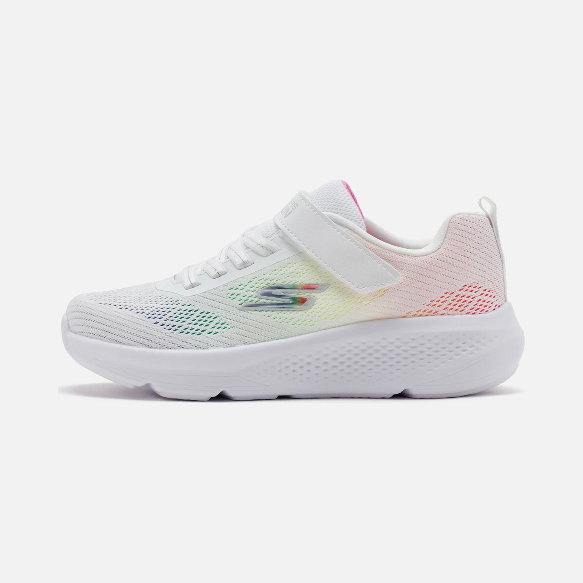 Skechers Sportswear Go Run Elevate (Gril's) Çocuk Spor Ayakkabı