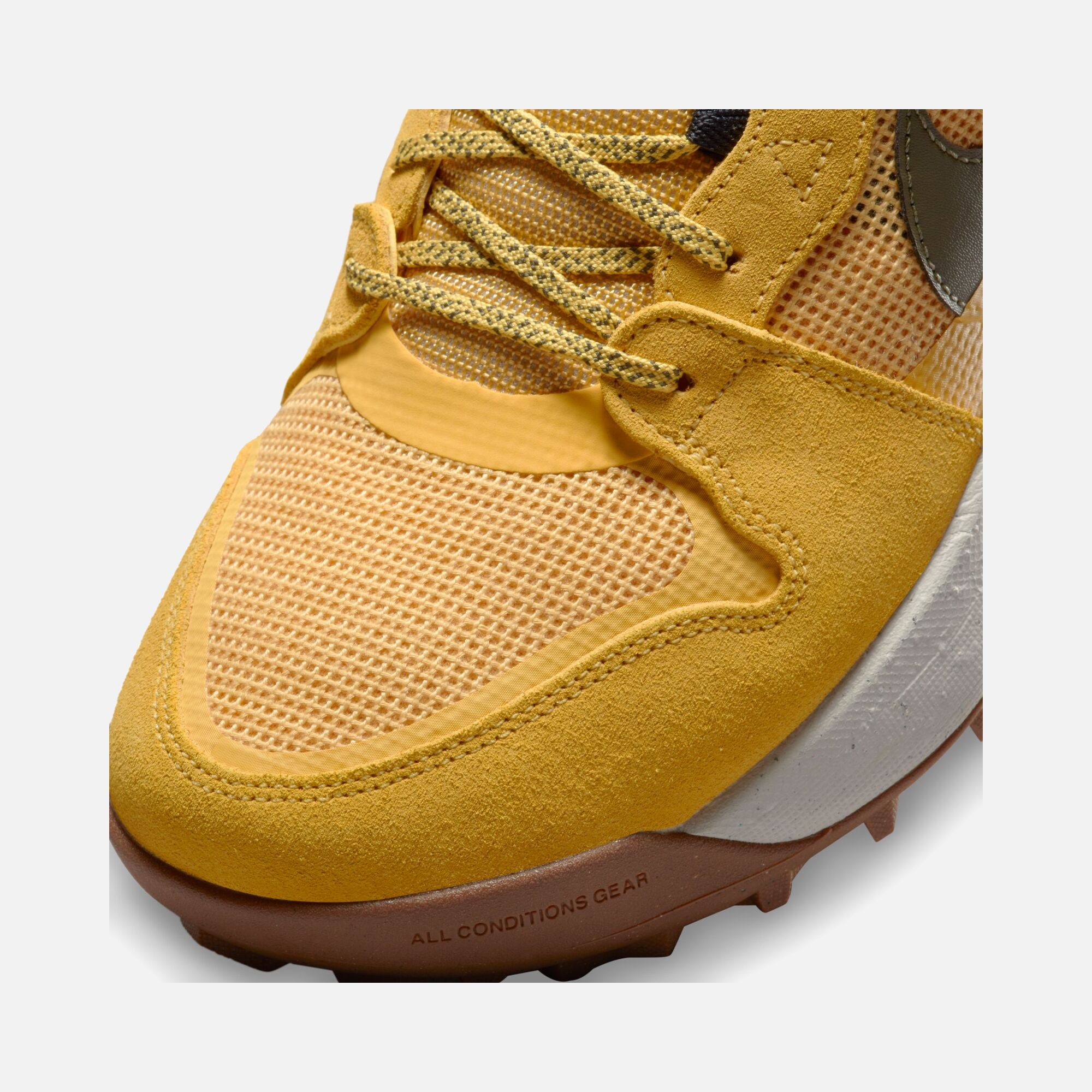 Nike ACG Lowcate City-to-Adventure Erkek Spor Ayakkabı