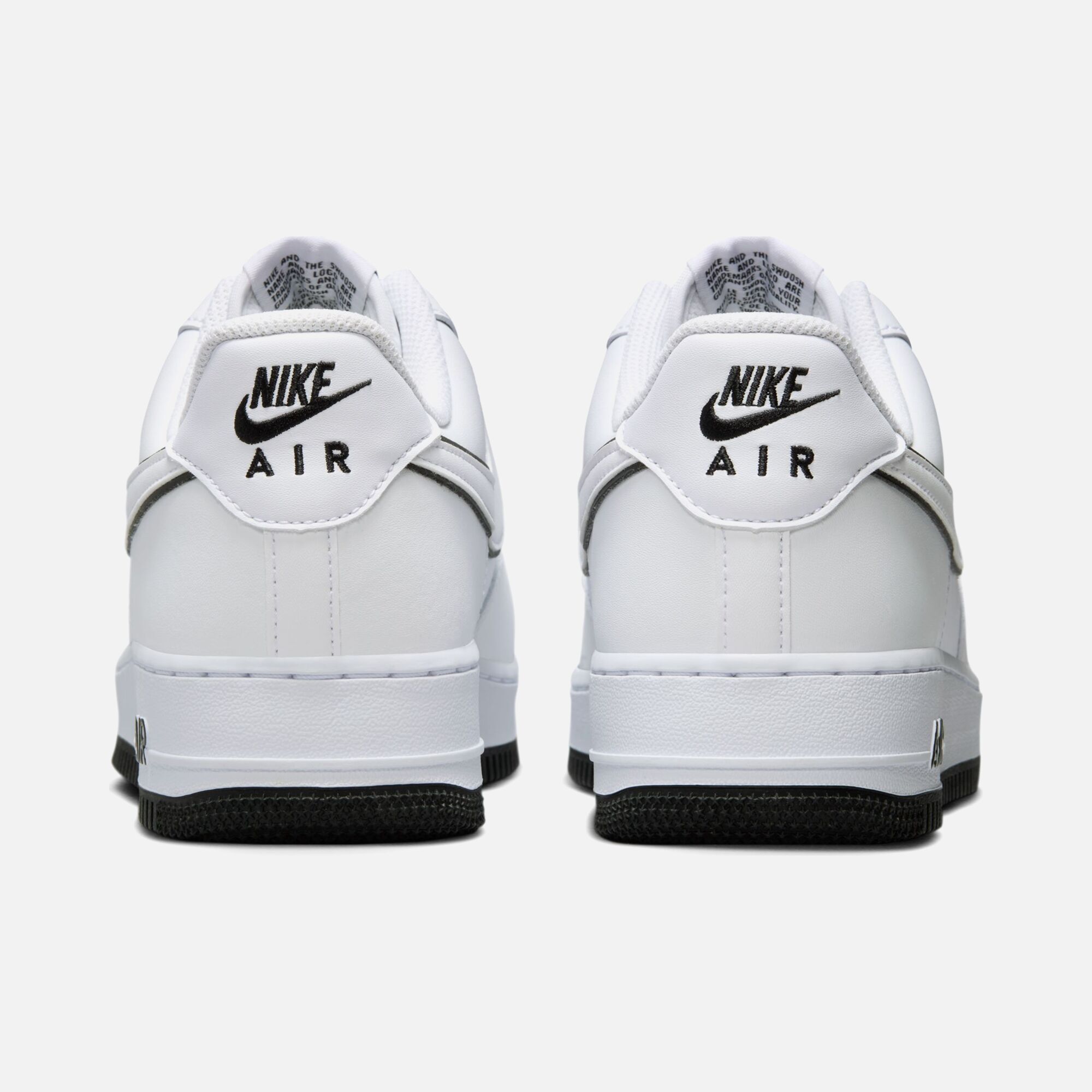 Nike Air Force 1 '07 FW23 Erkek Spor Ayakkabı