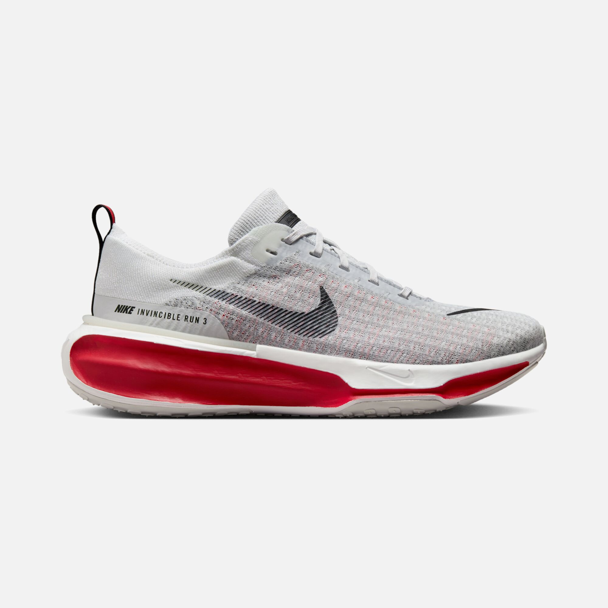 Nike ZoomX Invincible Run Flyknit 3 Road Running Erkek Spor Ayakkabı