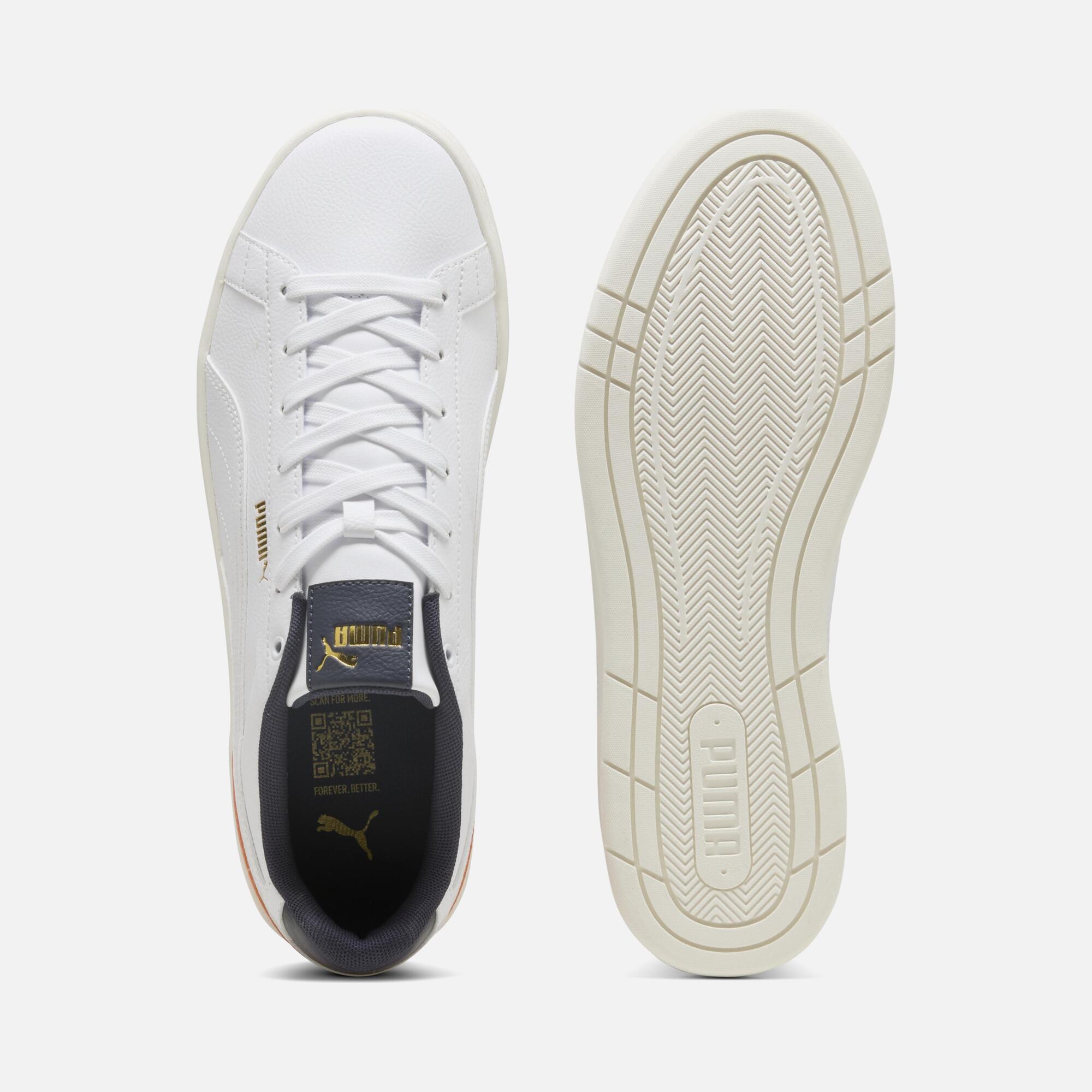 Puma Sportswear Court Classico Softfoam+ Erkek Spor Ayakkabı