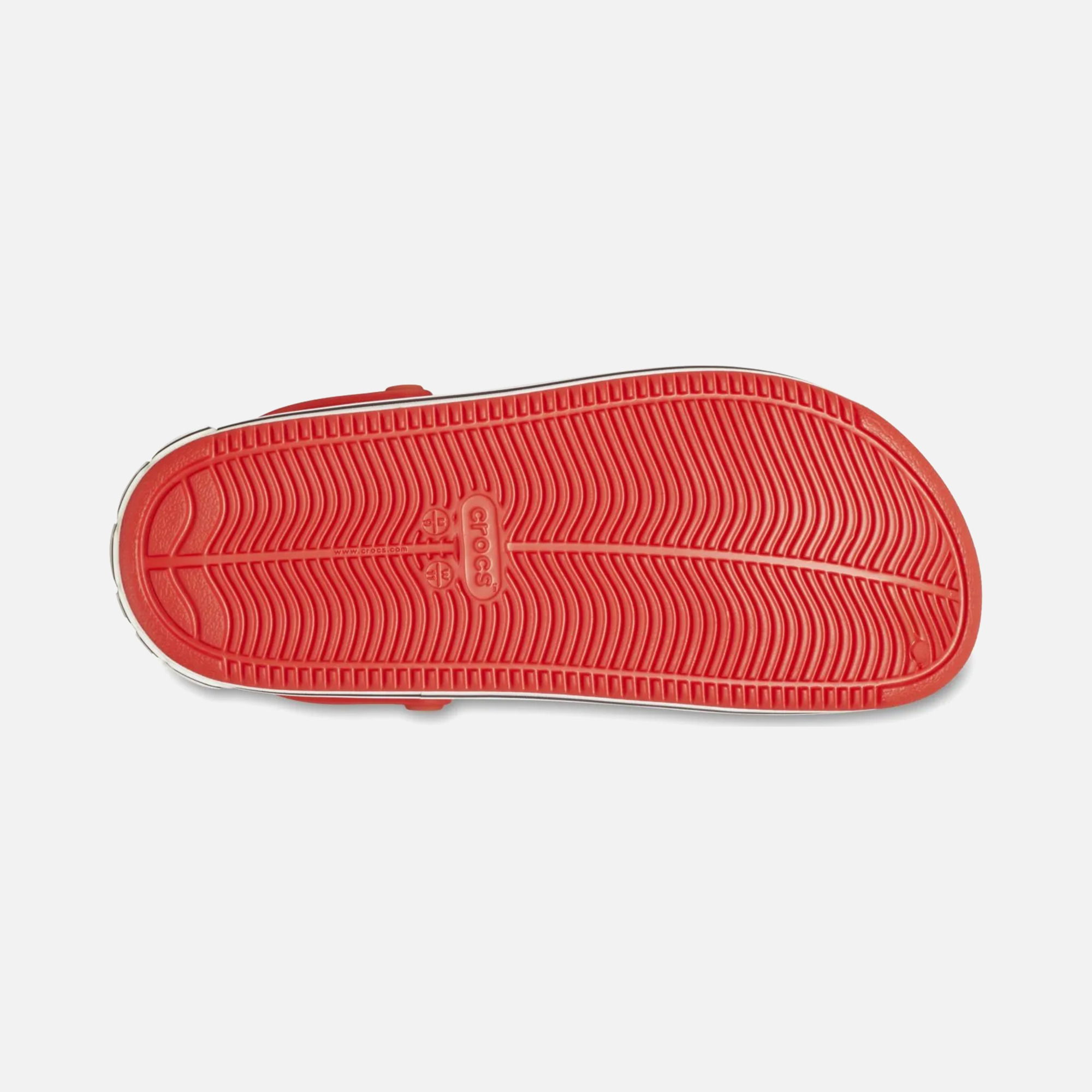 Crocs Off Court Logo Clog Unisex Terlik