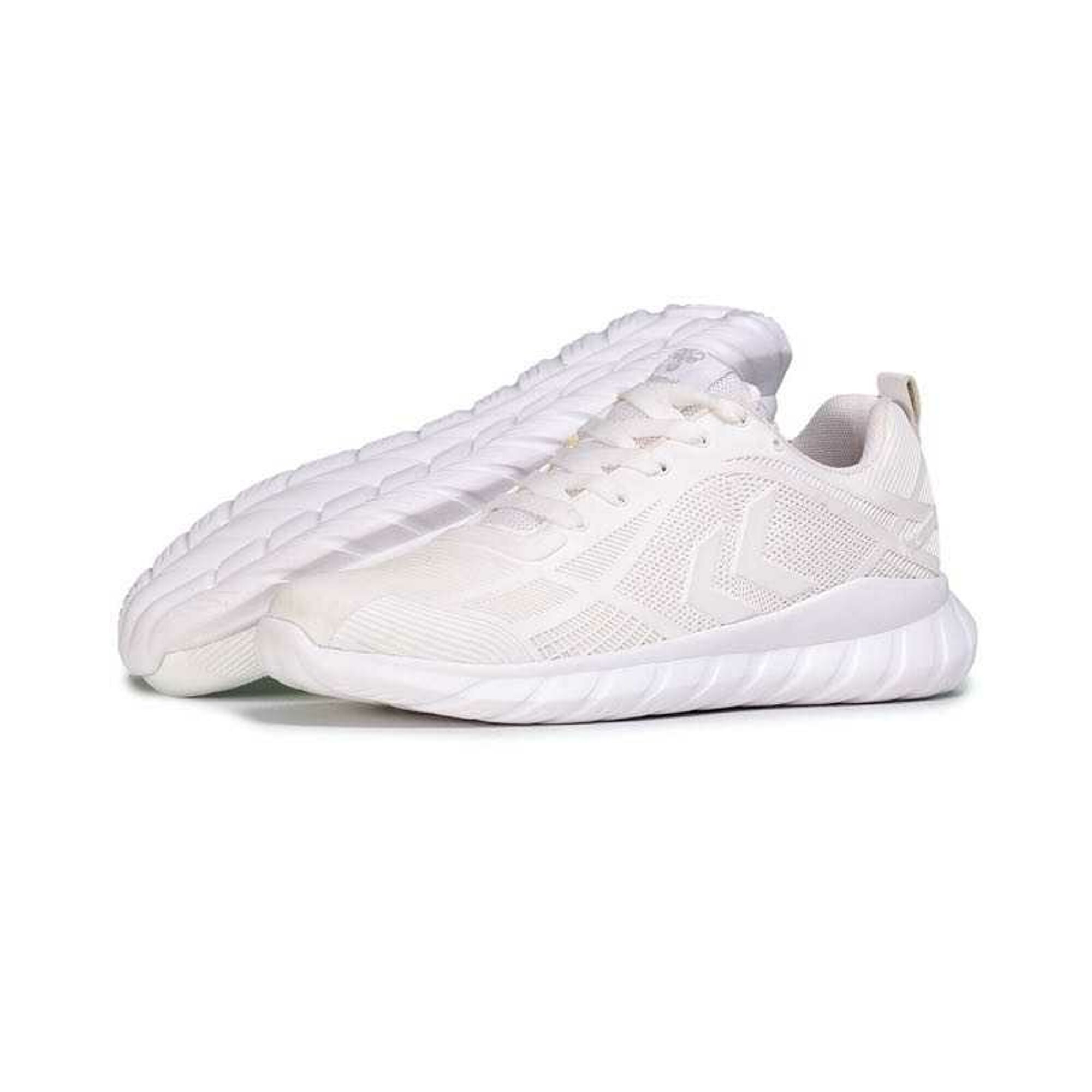 Hummel Thunder Sneaker Unisex Spor Ayakkabı