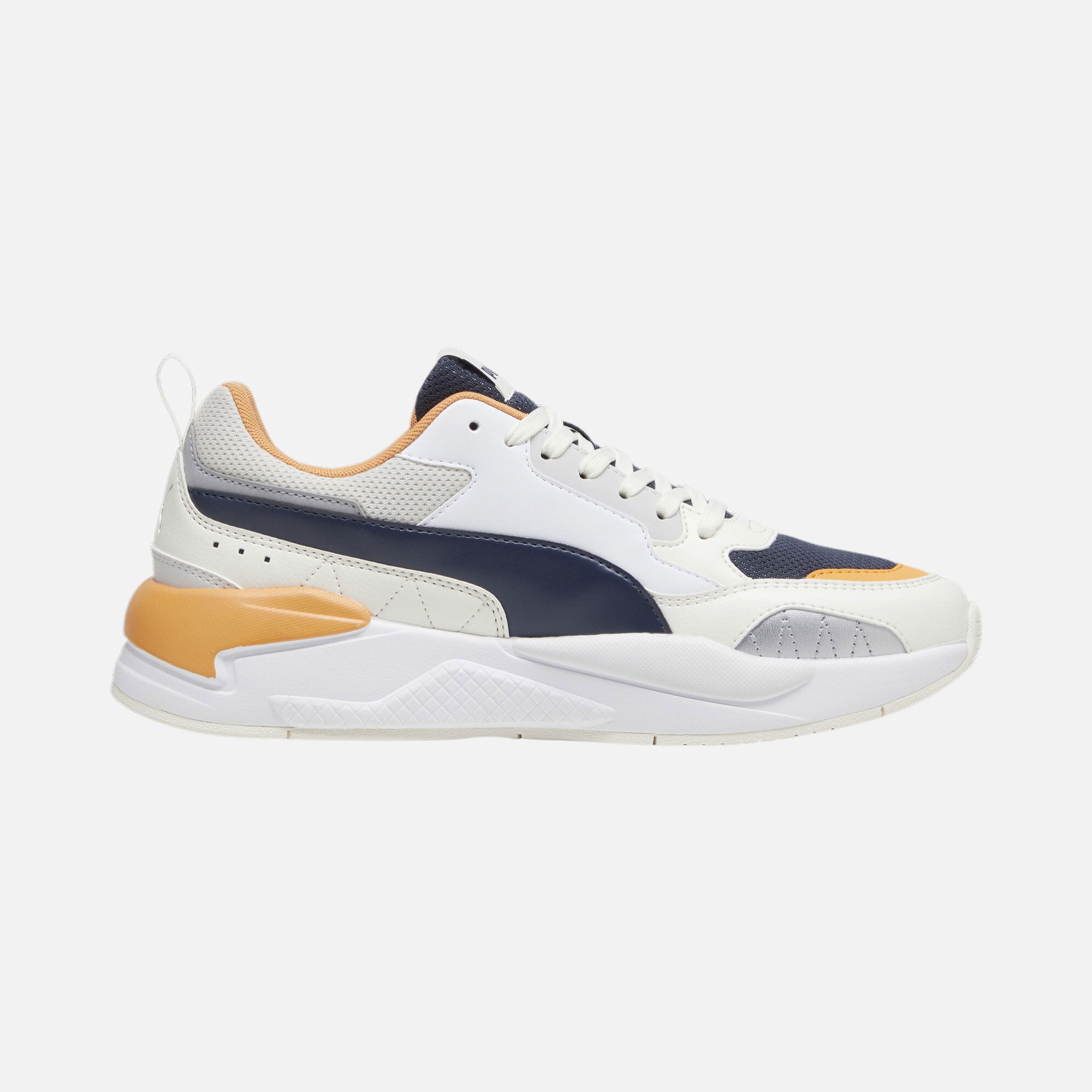 Puma Sportswear X-Ray 2 Square Unisex Spor Ayakkabı