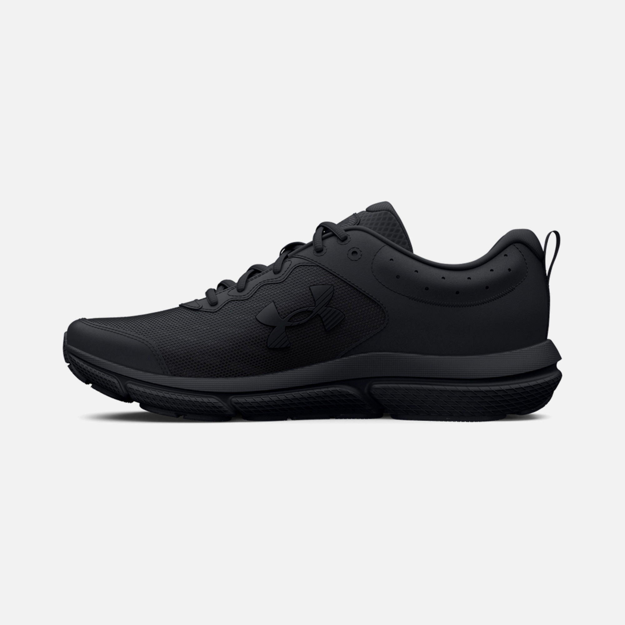 Under Armour Charged Assert 10 Running Erkek Spor Ayakkabı