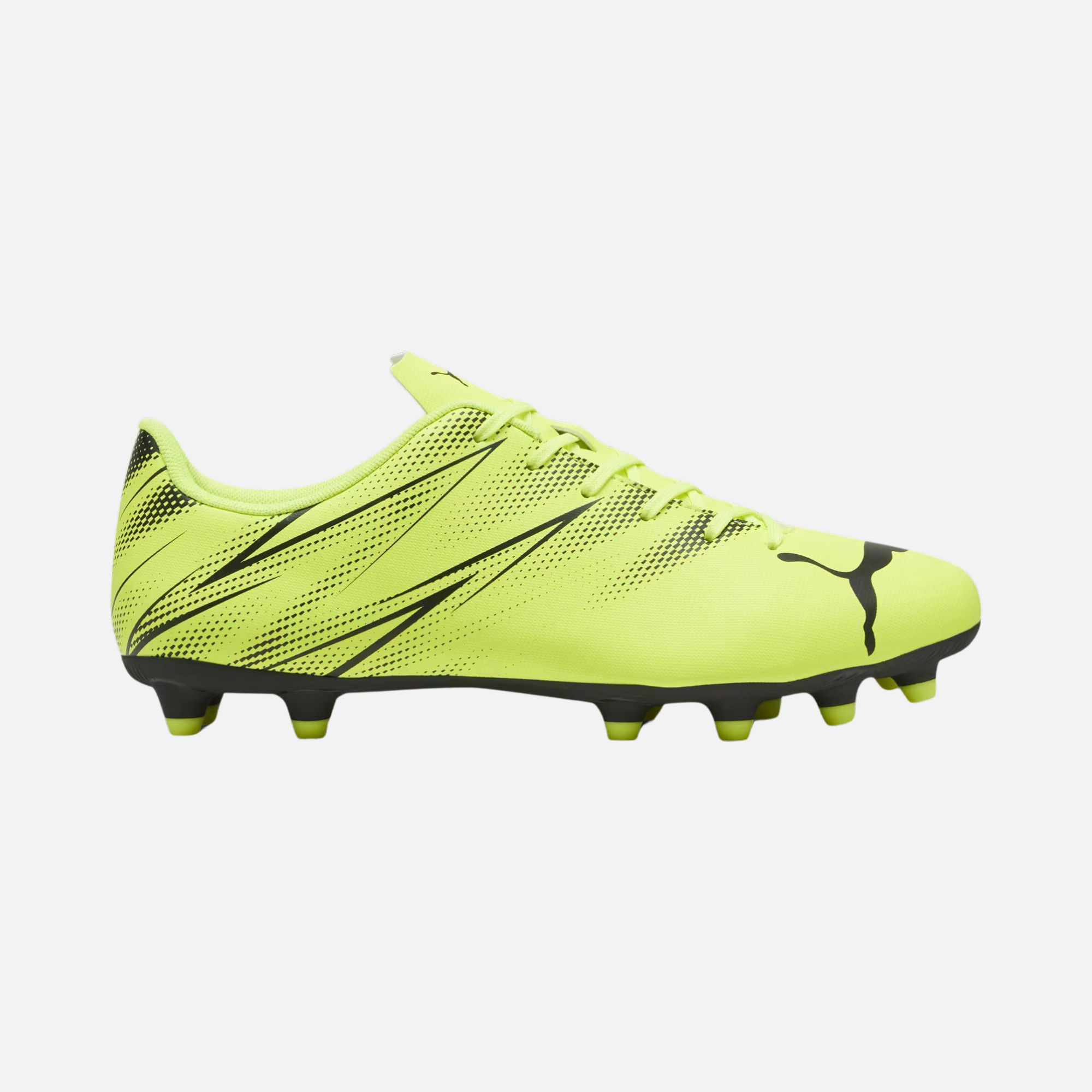 Puma Attacanto Firm-Ground & Artificiel Grass Erkek Krampon