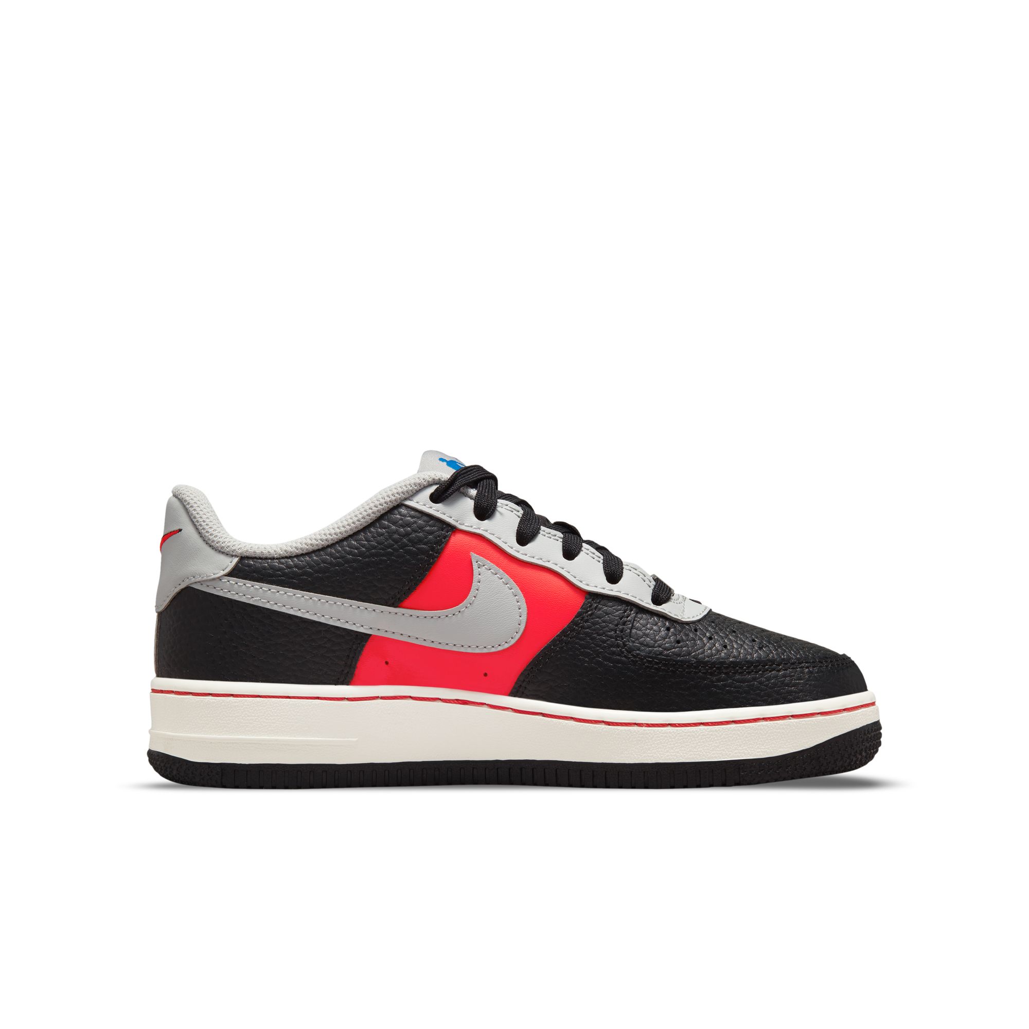 Nike Air Force 1 EMB (GS) Spor Ayakkabı