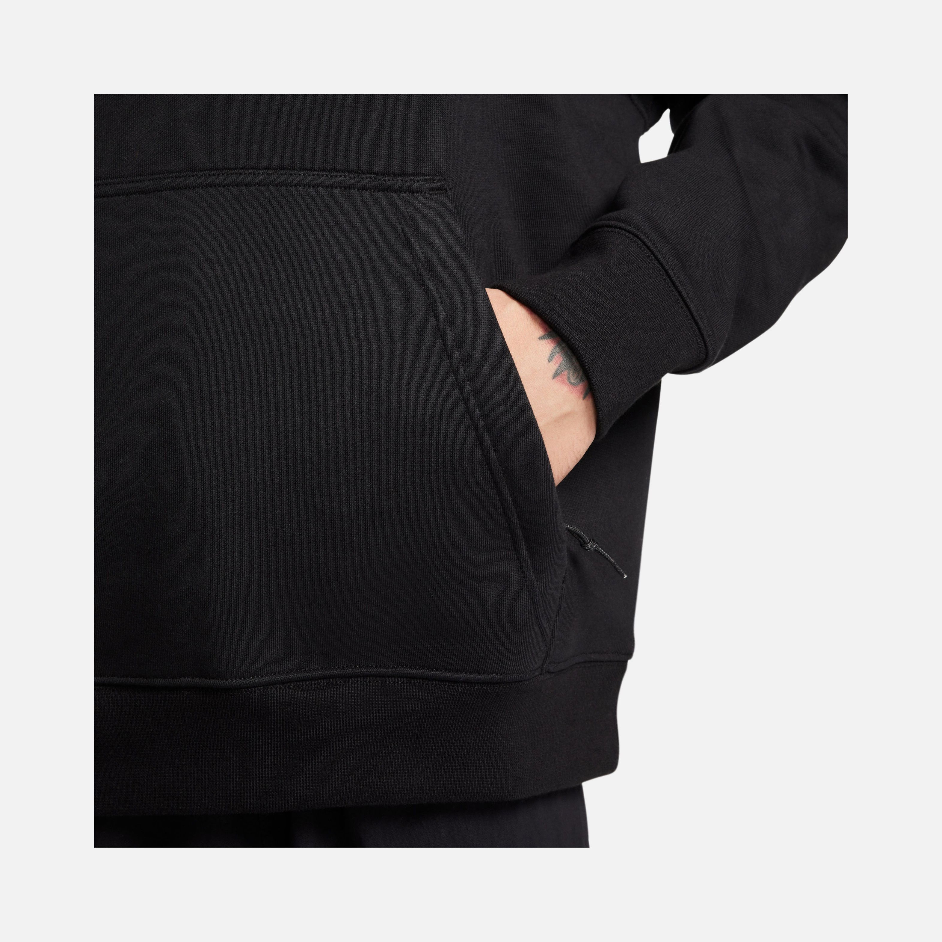 Nike ACG Therma-Fit Fleece Pullover Hoodie Erkek Sweatshirt
