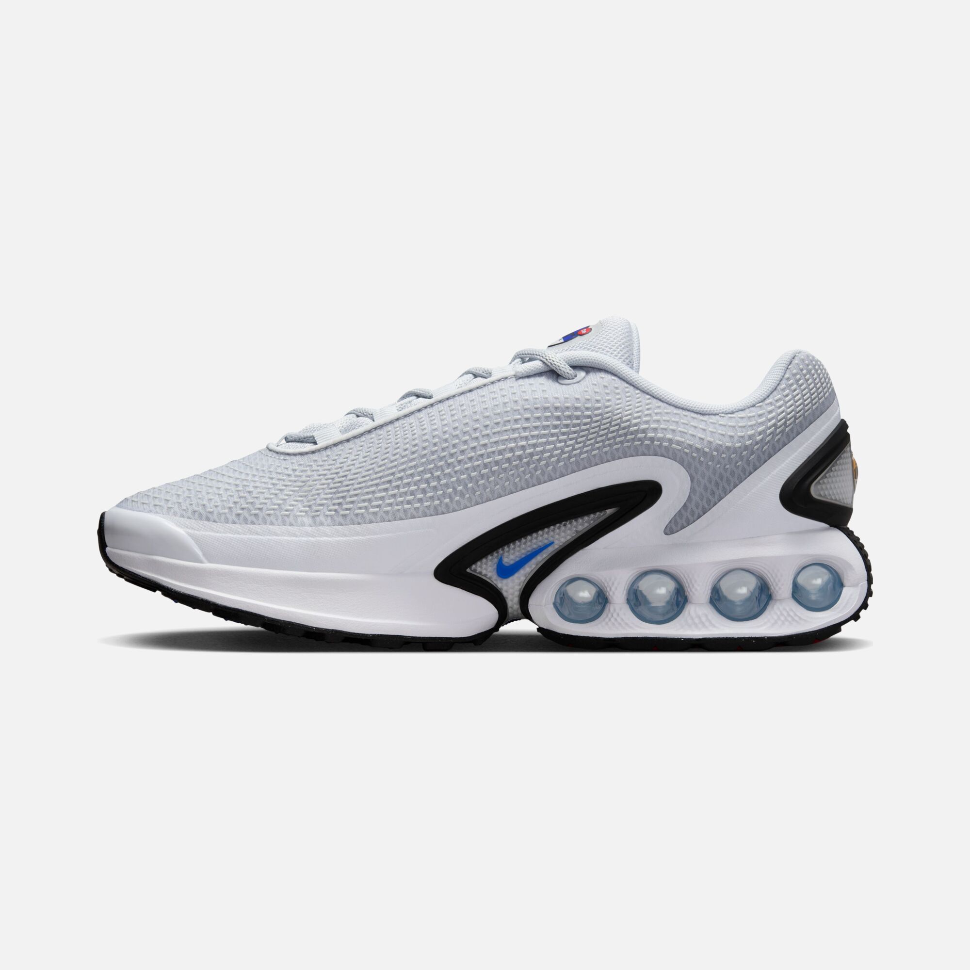 Nike Sportswear Air Max Dn ''Dynamic Air Unit System'' Erkek Spor Ayakkabı