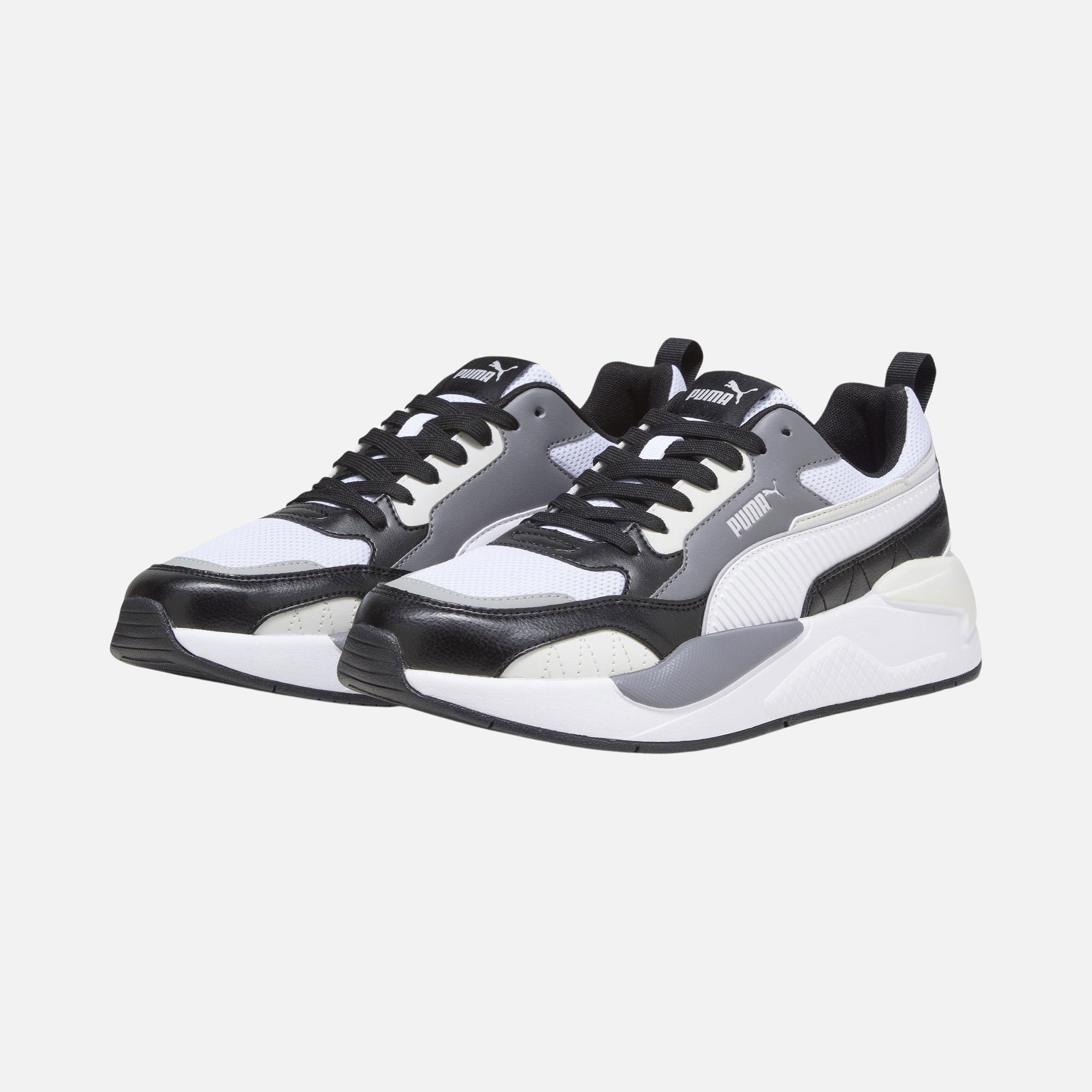 Puma Sportswear X-Ray 2 Square Unisex Spor Ayakkabı