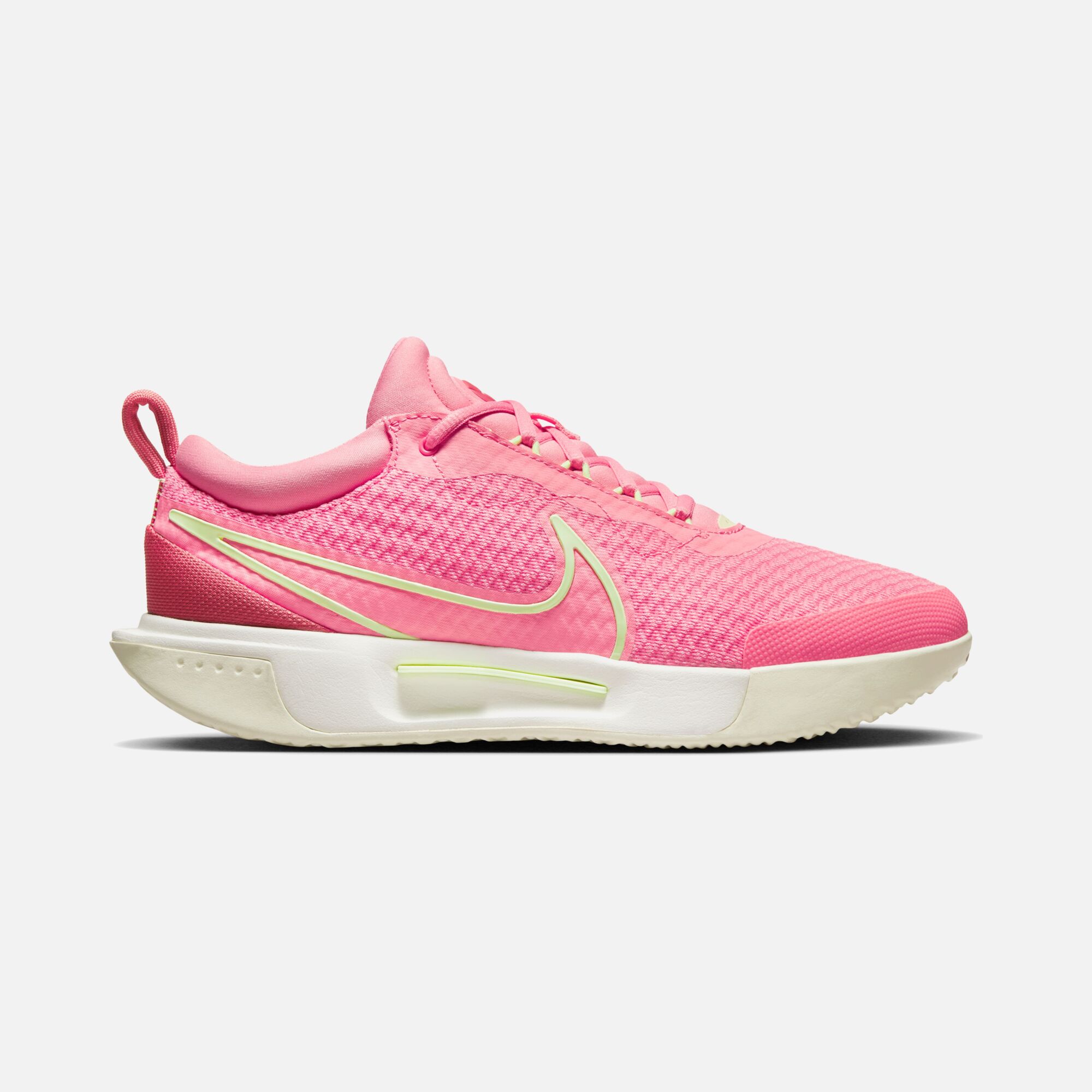 Nike Court Air Zoom Pro Hard Court Kadın Tenis Ayakkabısı