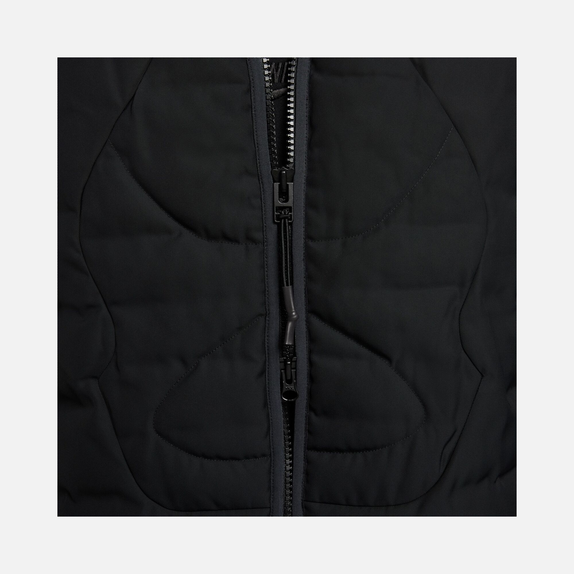 Nike Sportswear Tech Pack Therma-Fit ADV Insulated Atlas Full-Zip Erkek Yelek