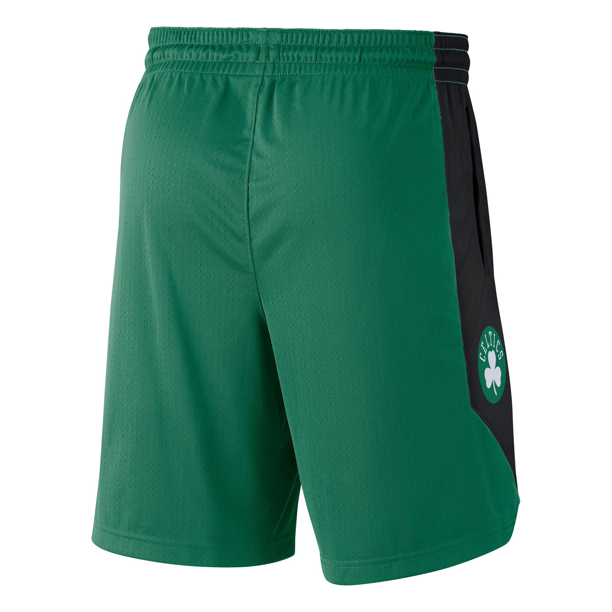 Nike Boston Celtics Icon Edition Swingman NBA Erkek Şort