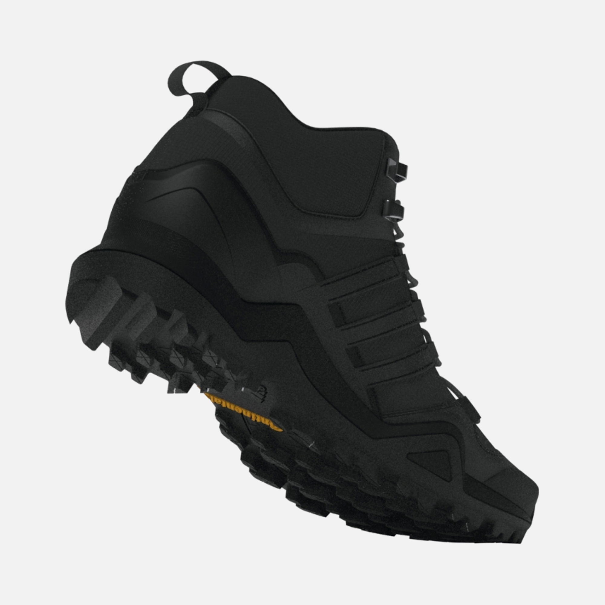 adidas Terrex Swift R2 Mid Gore-Tex Hiking Erkek Spor Ayakkabı