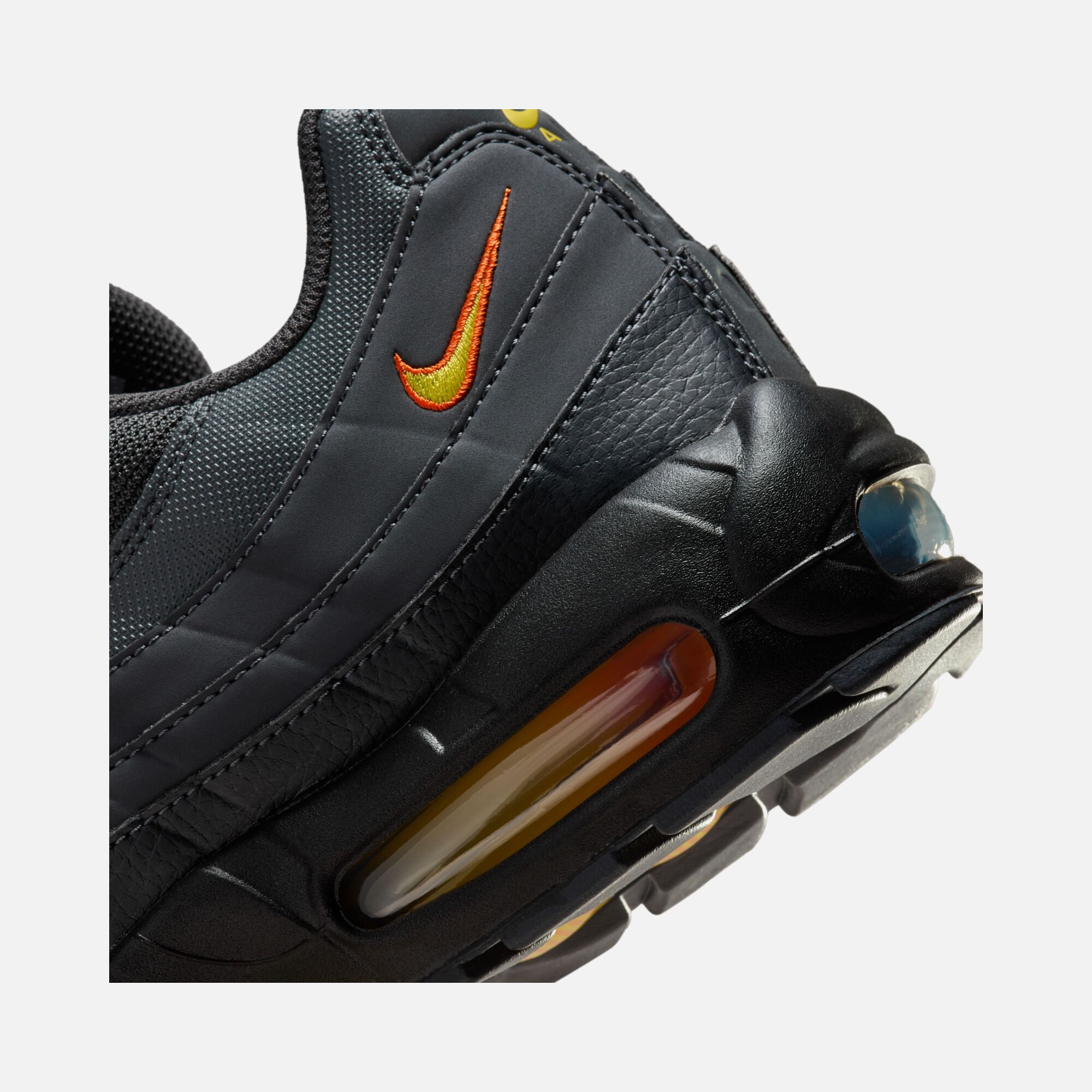 Nike Air Max 95 SS24 Erkek Spor Ayakkabı