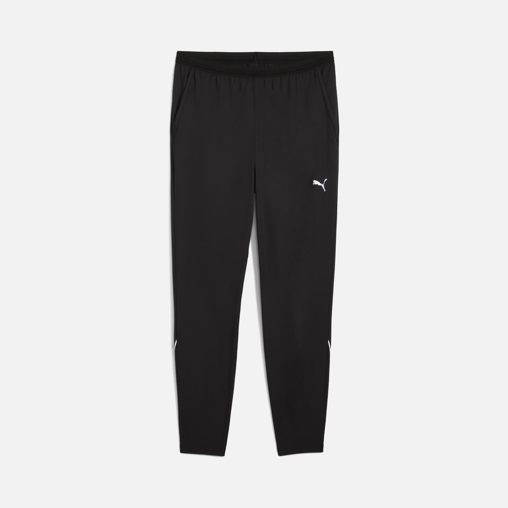 Puma DryCELL Everyday Cloudspun Tapered Running Erkek Eşofman Altı