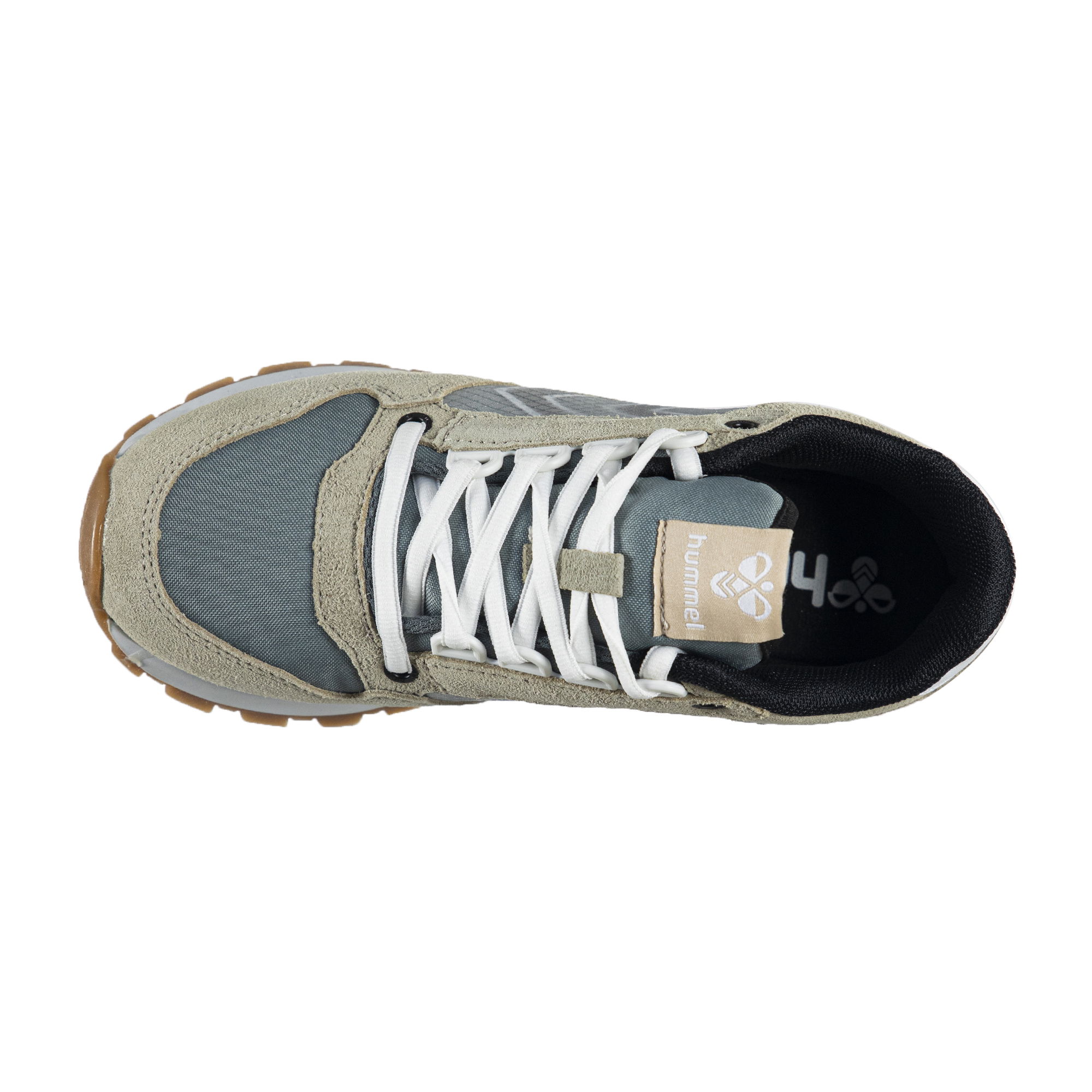 Hummel Sportswear Mercury Unisex Spor Ayakkabı